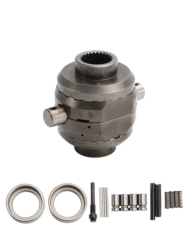 Differential Locker 27 Spline 1.625" Carrier SL M35-1.6-27 For Yukon Spartan Locker Model 35 Dana 35