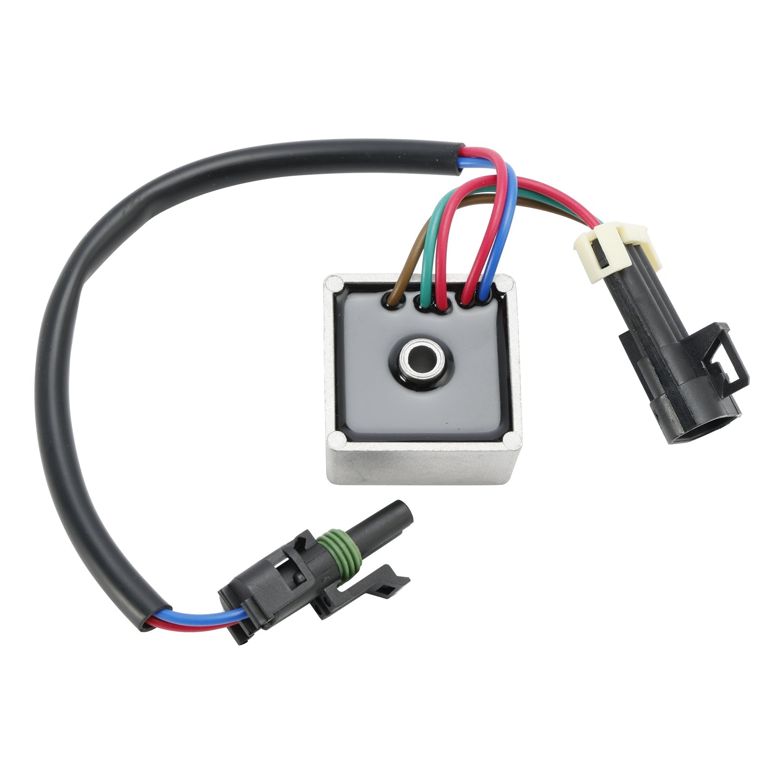 XP X2 Solid State Relay For Polaris Ranger RZR Sportsman 4012829 4012193