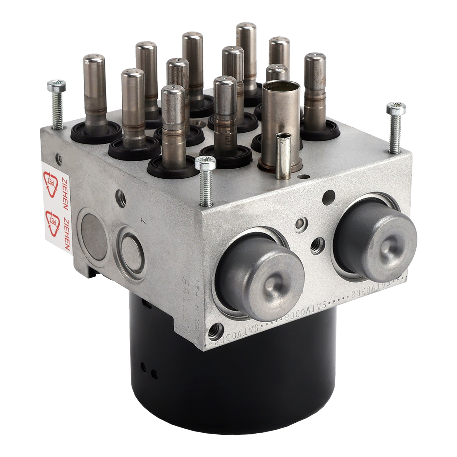 2010-2018 Jeep Wrangler ABS Control Pump 68067457AA 68003363AE