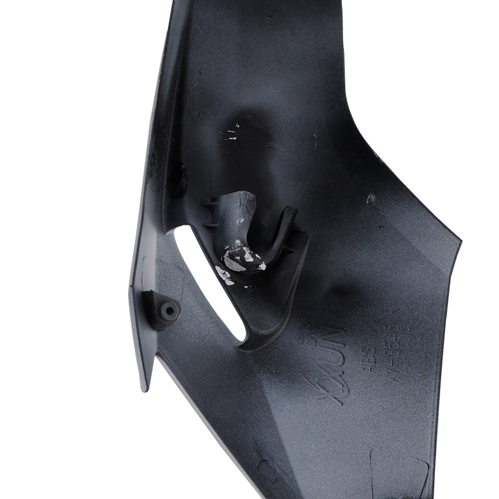 Lower Belly Pan Panels Guard Fairing For Street Triple 765 R/RS 2020-2022