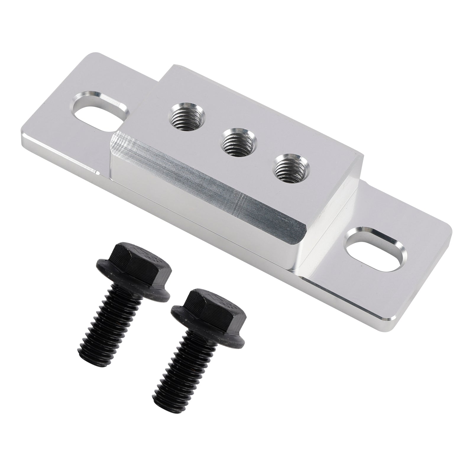 GM TH350 TH400 4L60E 4L65E용 알루미늄 변속기 마운트 551404