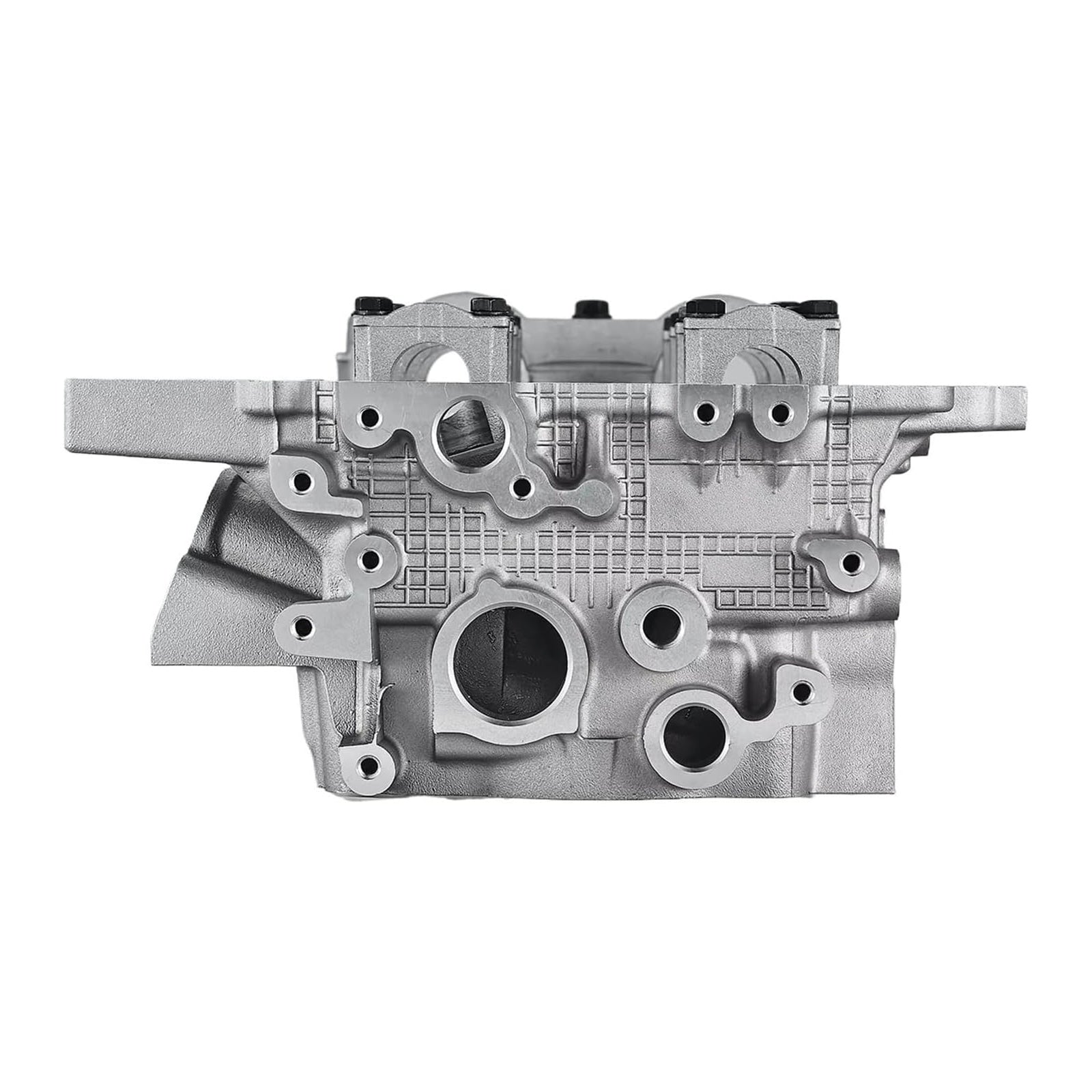 Toyota Prius Echo Yaris Scion XA XB 1.5L Cylinder Head Assembly 1NZFE