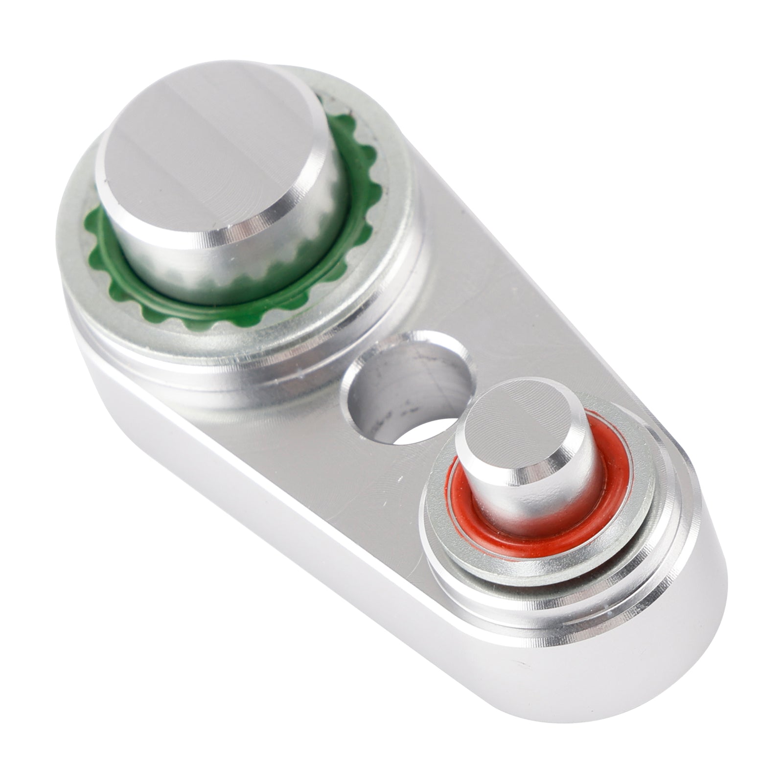 2011-2024 Durango Rear AC Block Off Kit