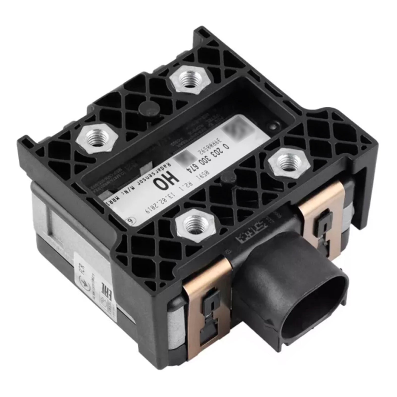 2017-2020 Nissan Pathfinder 3.5L Cruise Control Radar Sensor 28438-6KA0A