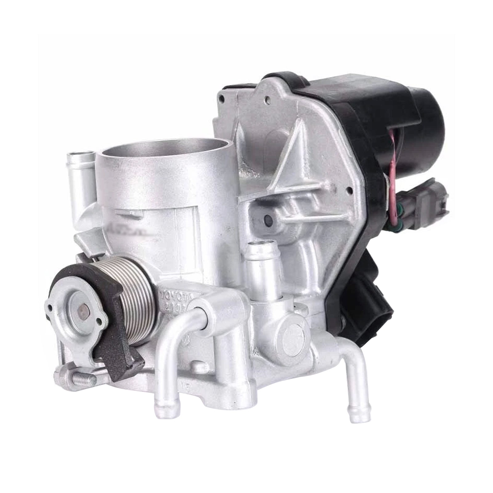 Throttle Body Valve Control 22030-21020 For Toyota Prius 1.5L 2001-2009