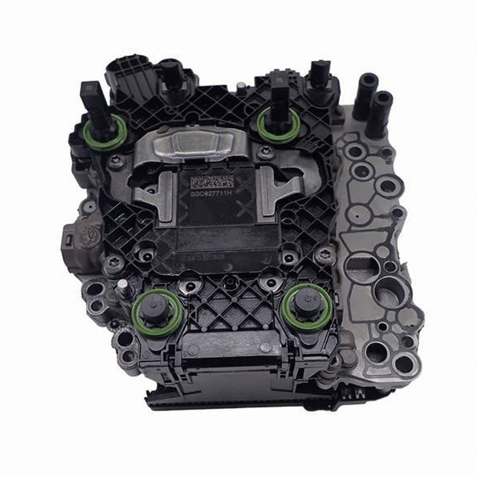 2014-2021 AUDI S3 GOLF R CUPRA 2.0 TFSI TSI Auto DSG Mechatronic Unit TCU+Valve Body 0GC927711G