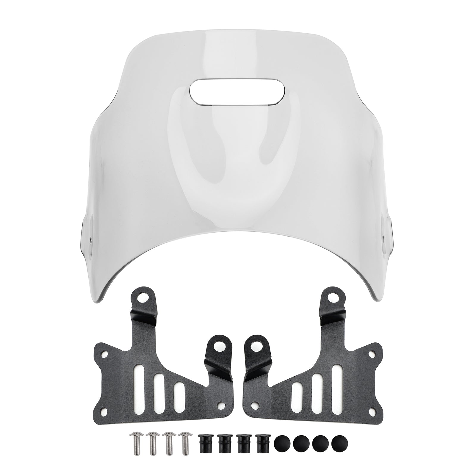 Windshield WindScreen fit for YAMAHA XSR900 2022-2025