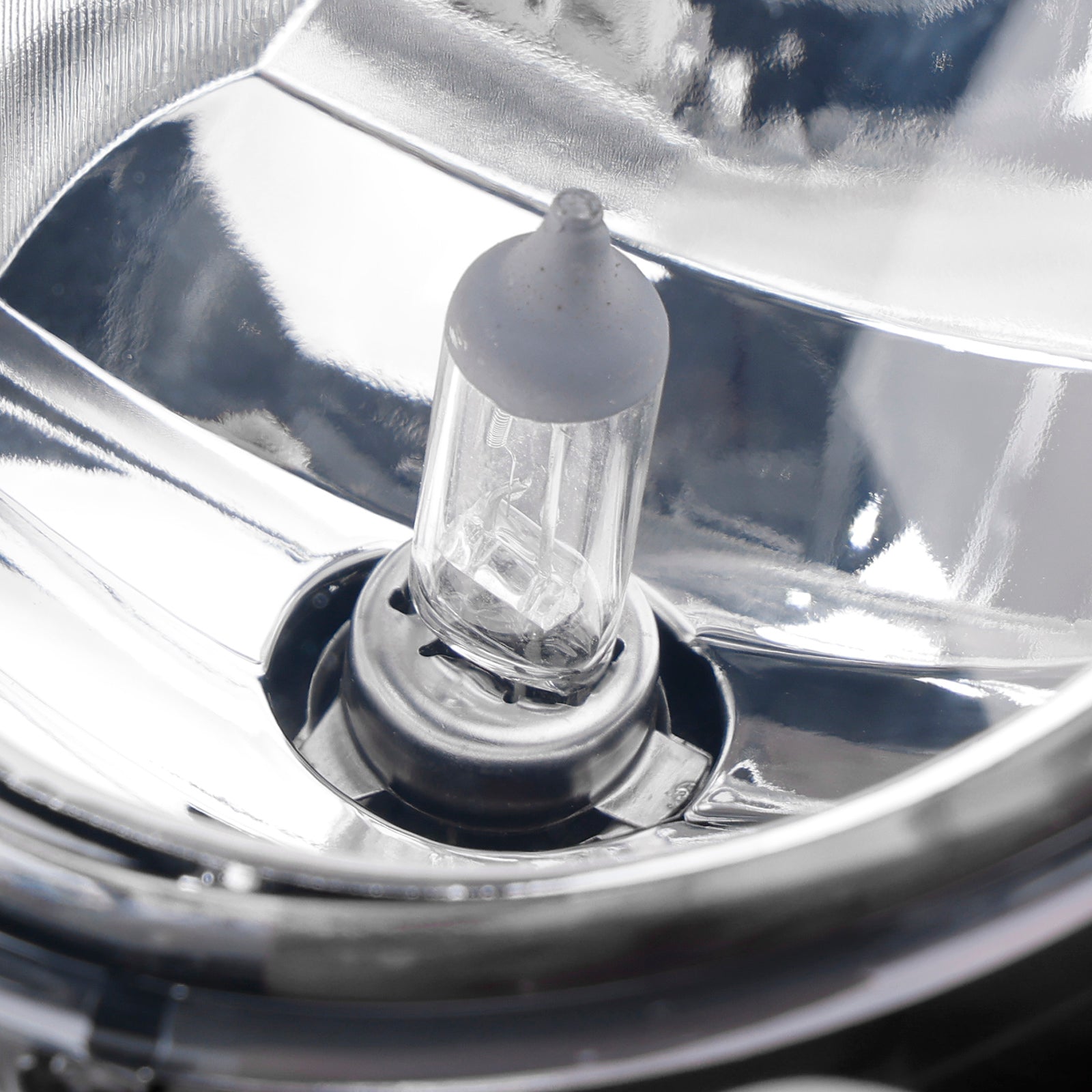 1 Pcs Front Left Fog Light With Bulbs For BMW F20 F21 F30 F31 F80 2011-2019