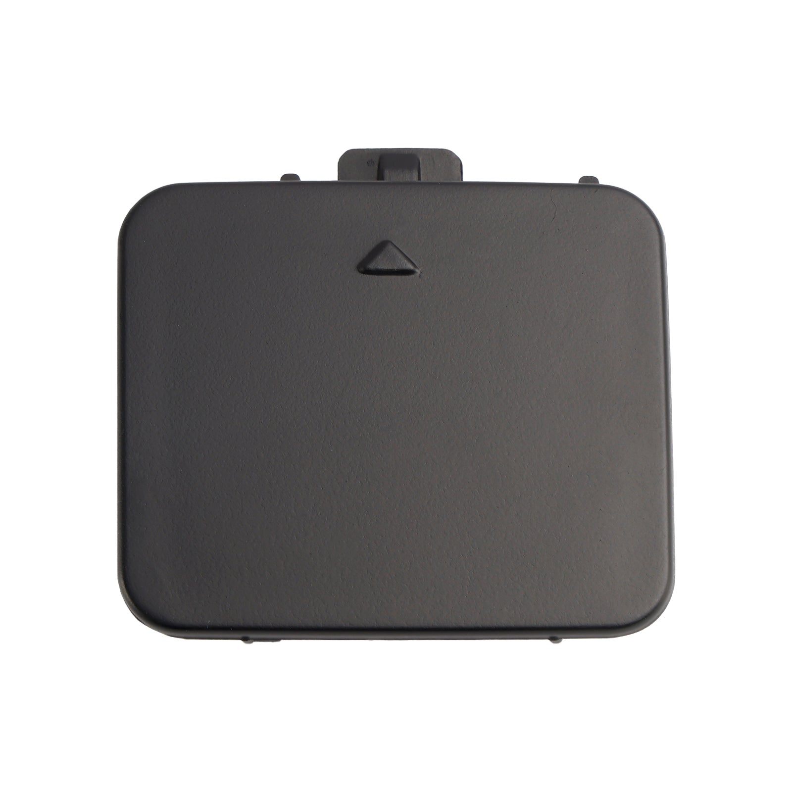 Front Bumper Tow Eye Hook Cover Cap for BMW E60 5 Seires Saloon M Sport 2003-10