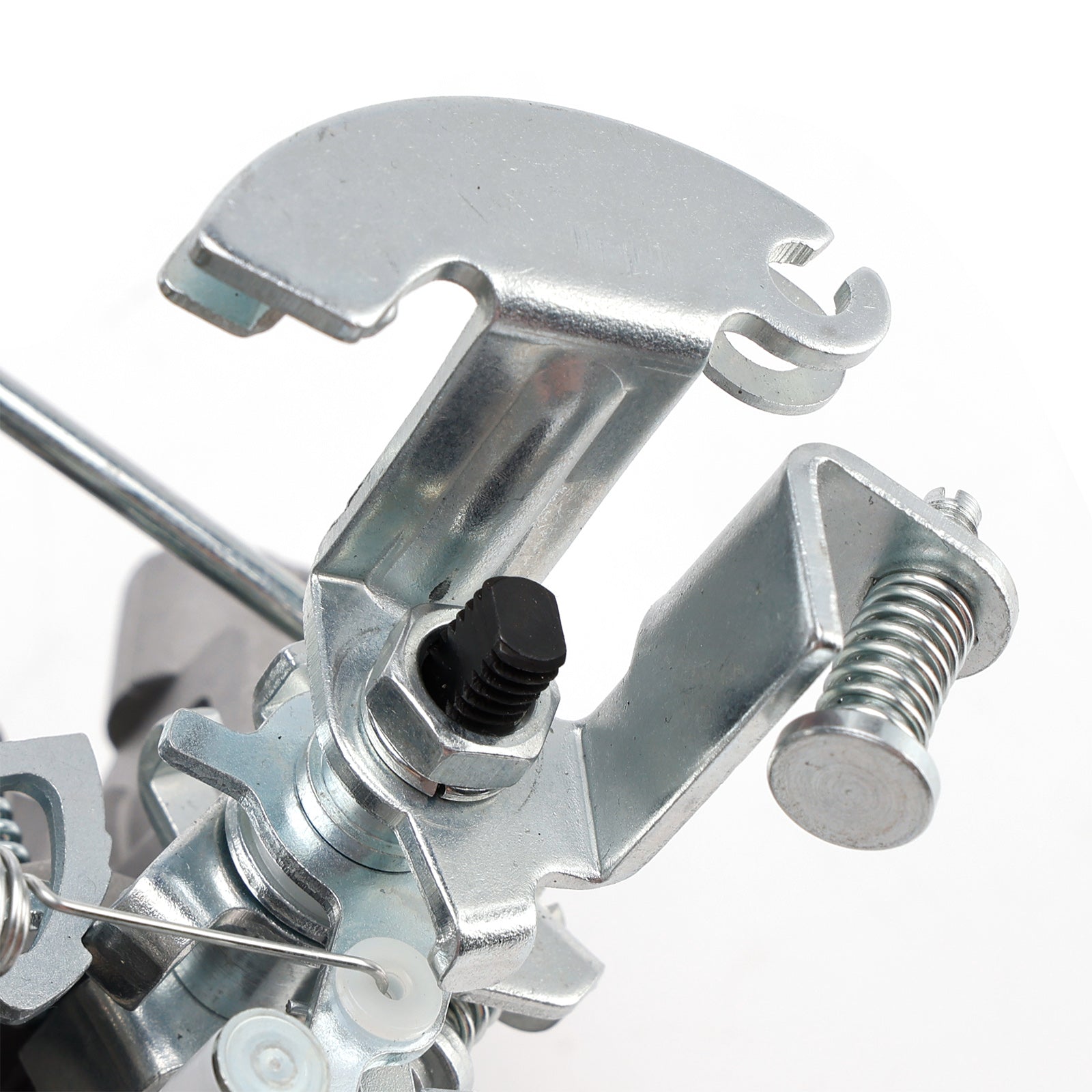 2 Barrel Carburetor 8943377840 For Isuzu Trupper Caribe 2.3L 1988-1994 4ZD1