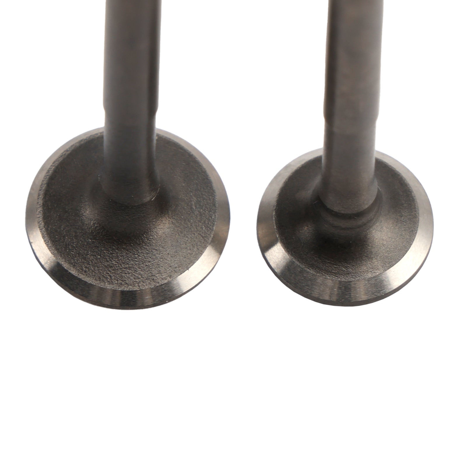69mm Intake Exhaust Valve Kit For GY6 139QMB Moped 50cc 80cc Sunl Baja Taotao