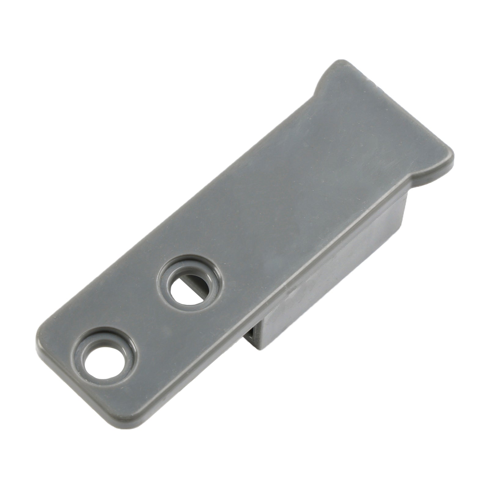 Refrigerator Handle End Cap Compatible W10917049