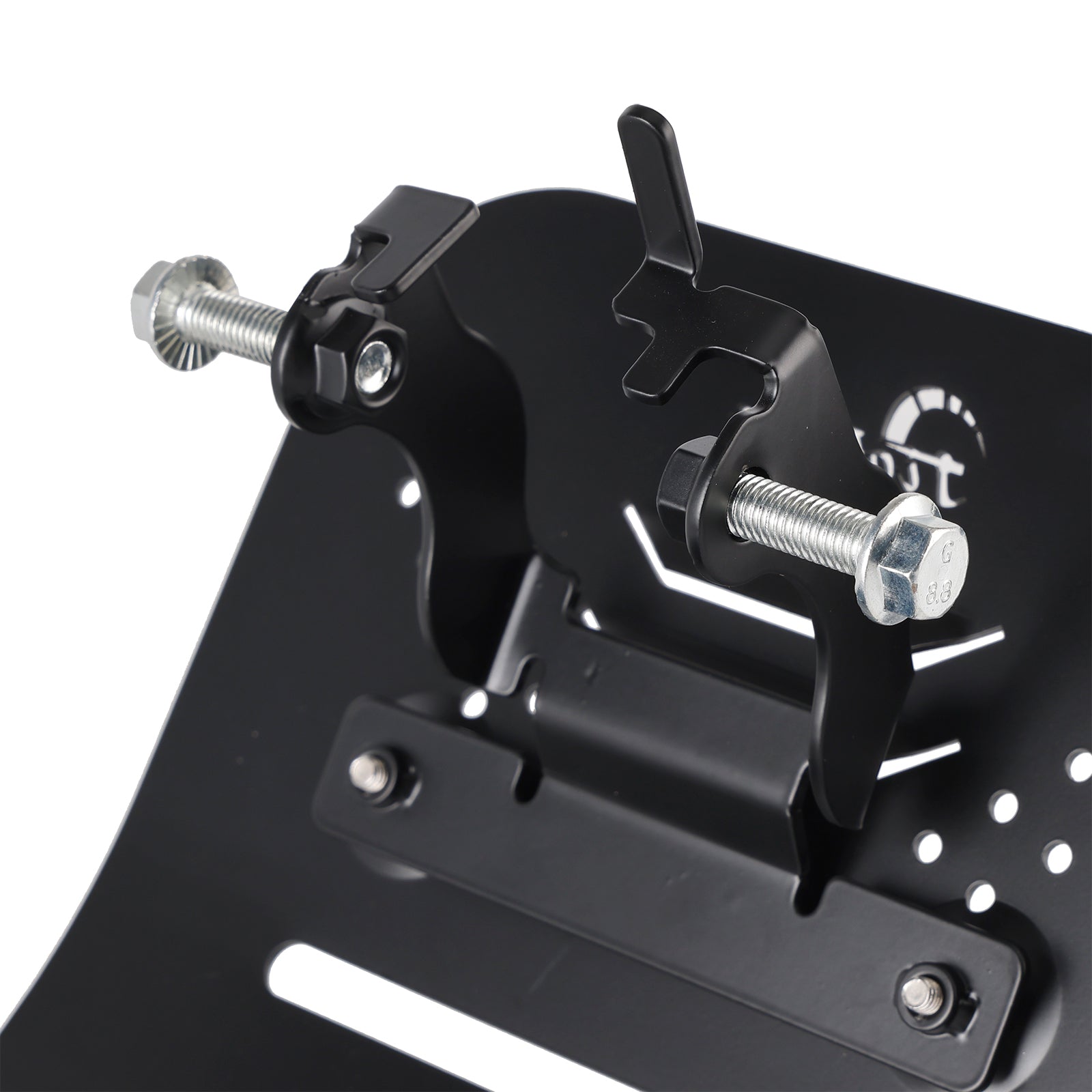 2025-on R.E. Classic 650 SKID PLATE BASH PLATE SUMP GUARD