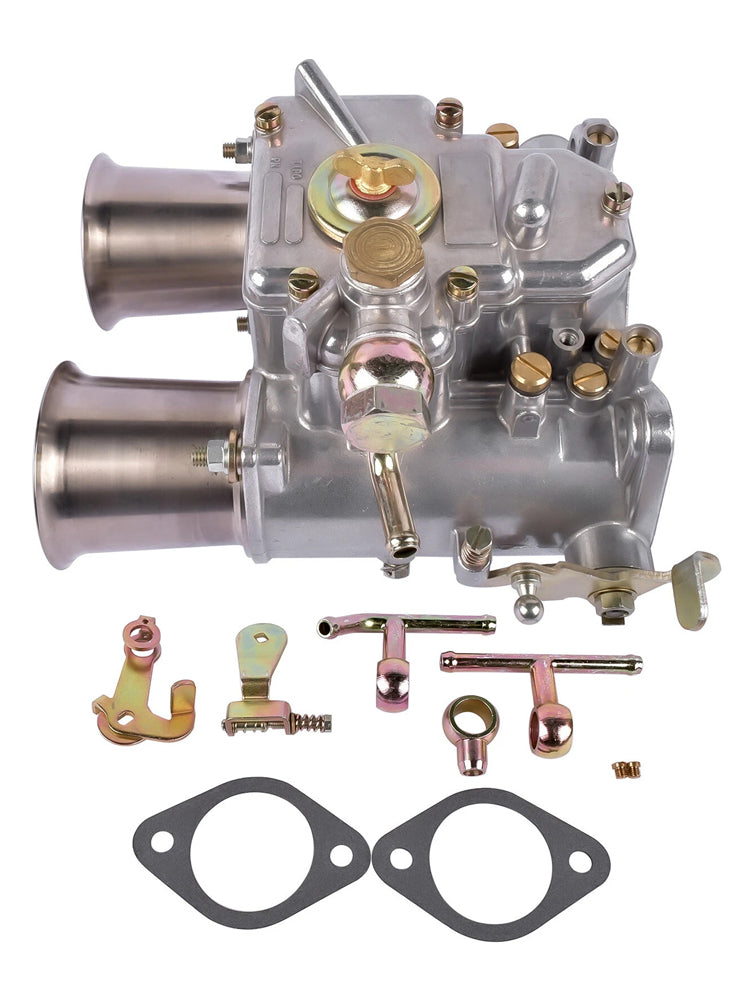 19630.007 Carburetor For Weber 48mm DCOE American V8 Engines Datsun Toyota
