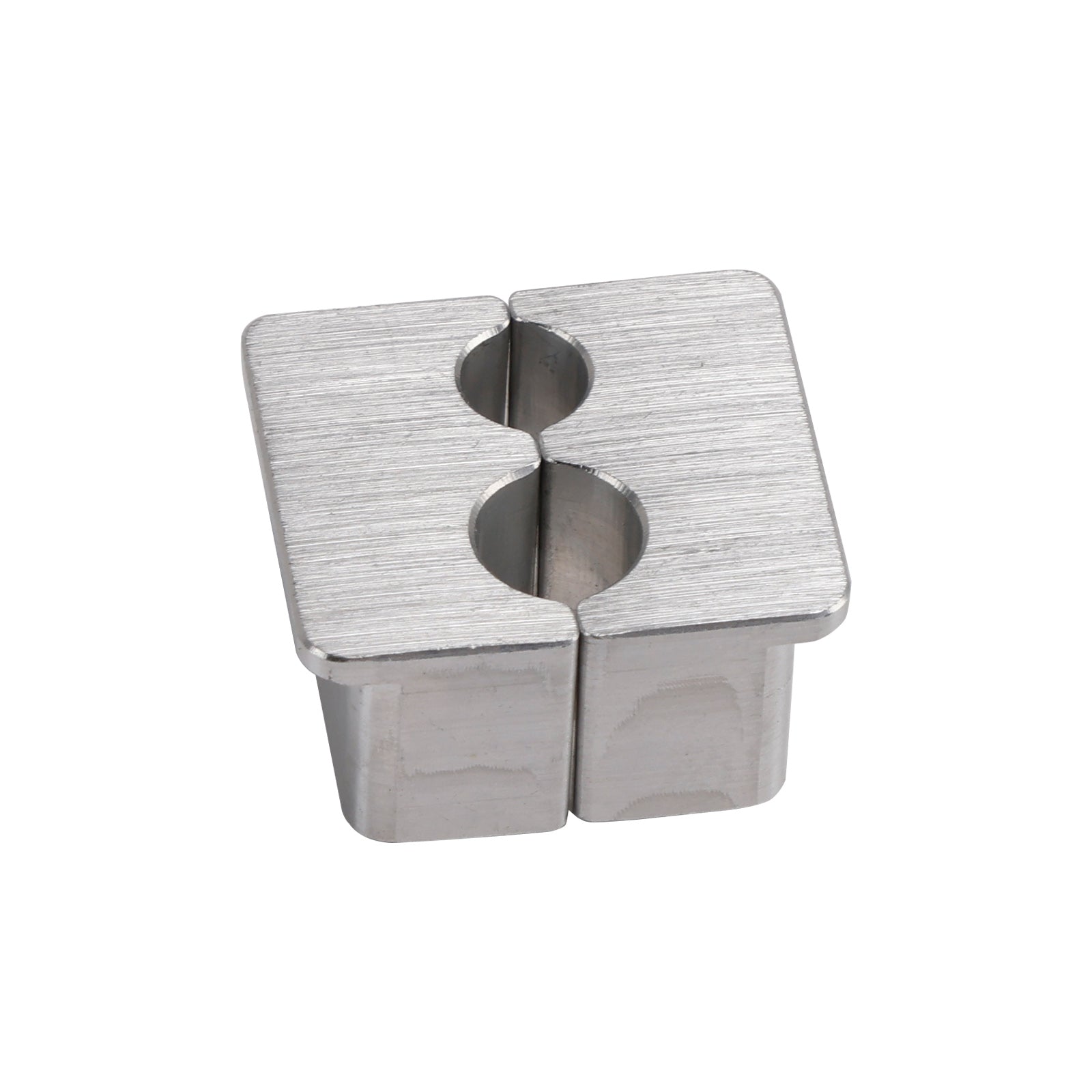 MINI 8/10mm Bike Fork-Shock Shaft Clamp/Vise block-Suspension Rod Holder For Fox