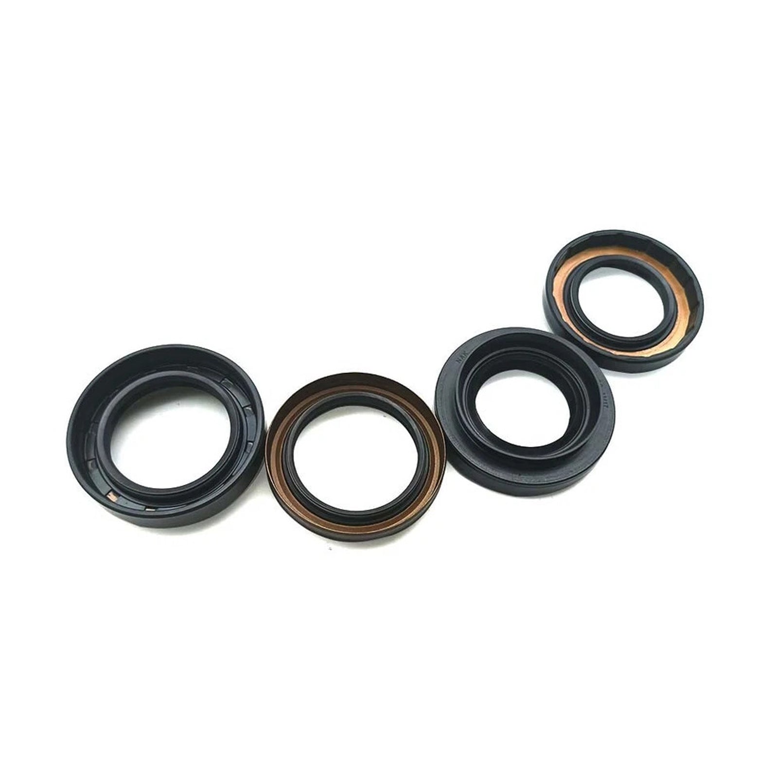 2012-2014 JJX\QX60 L4 2.5L V6 3.5L CVT Transmission Master Rebuild Kit Clutch Plates F016E JF017E RE0F11E