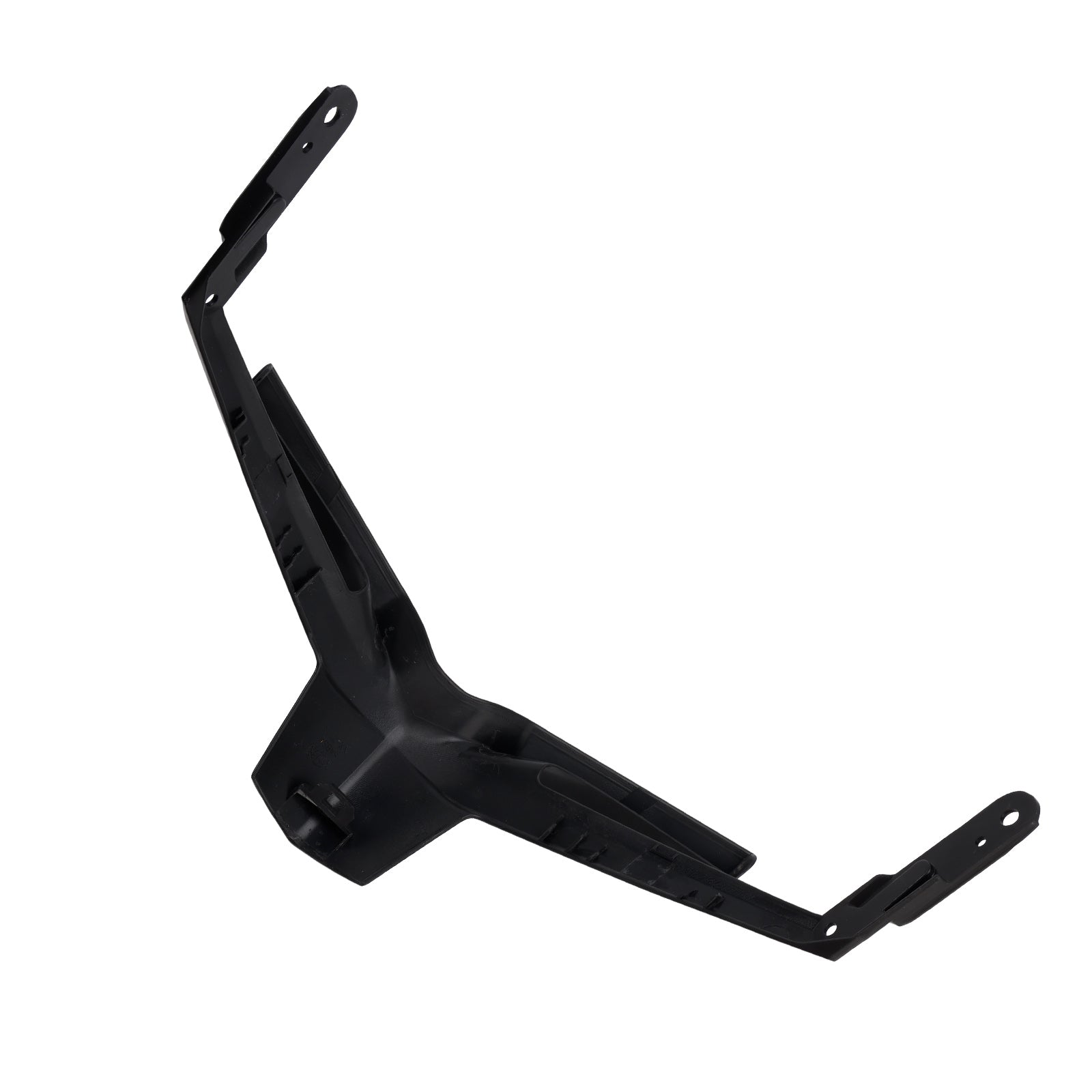 2024-2025 Honda CBR650R Front Upper Nose Headlight Cover Fairing