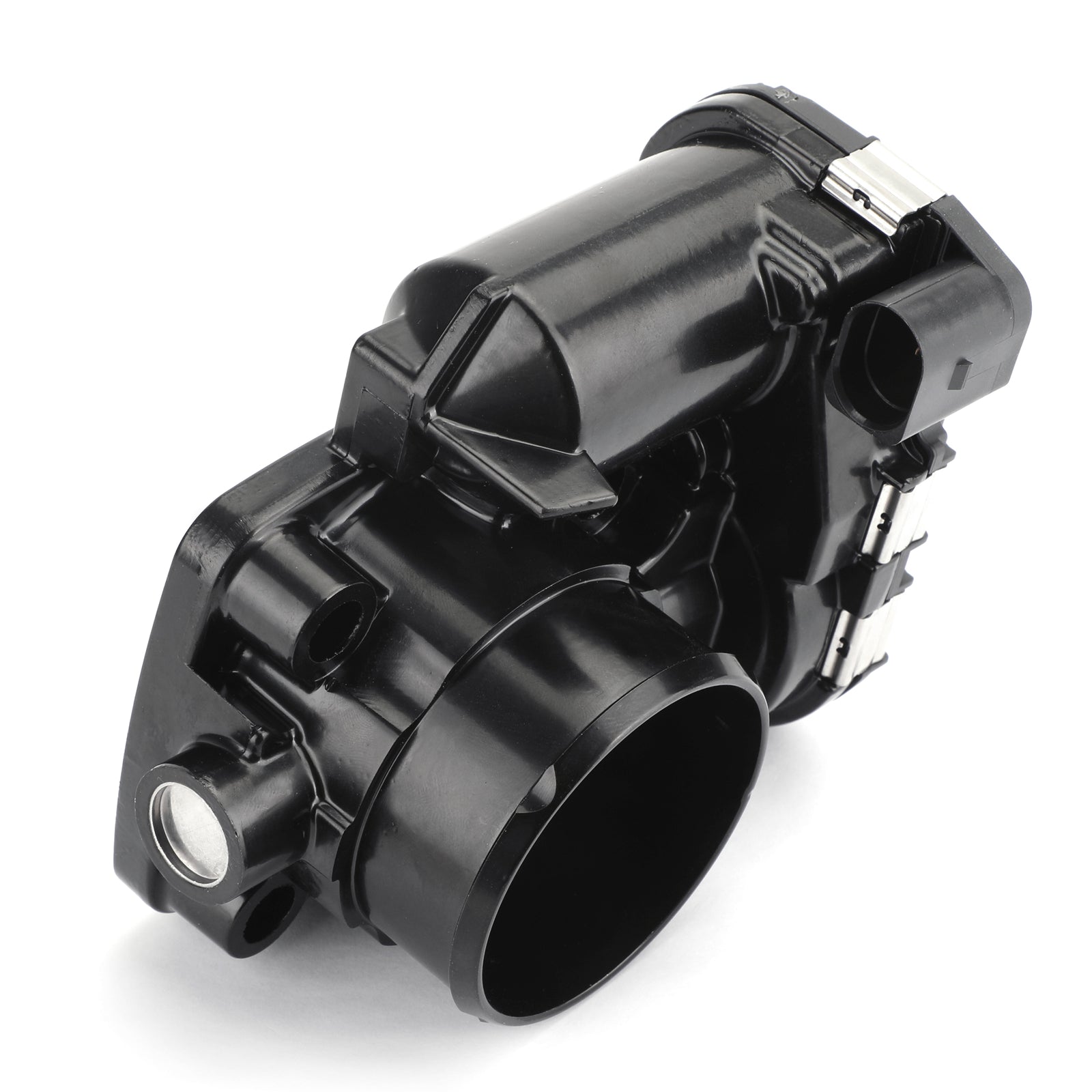 2014 Sea Doo GTX LTD 215 Throttle Body 20892592 20892591