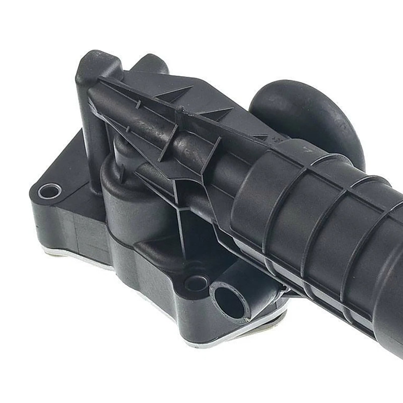 A2711801410 Engine Oil Cooler Filter Housing For Mercedes-Benz SLK250 R172 2012-2015 l4 1.8L Petrol Convertible M271