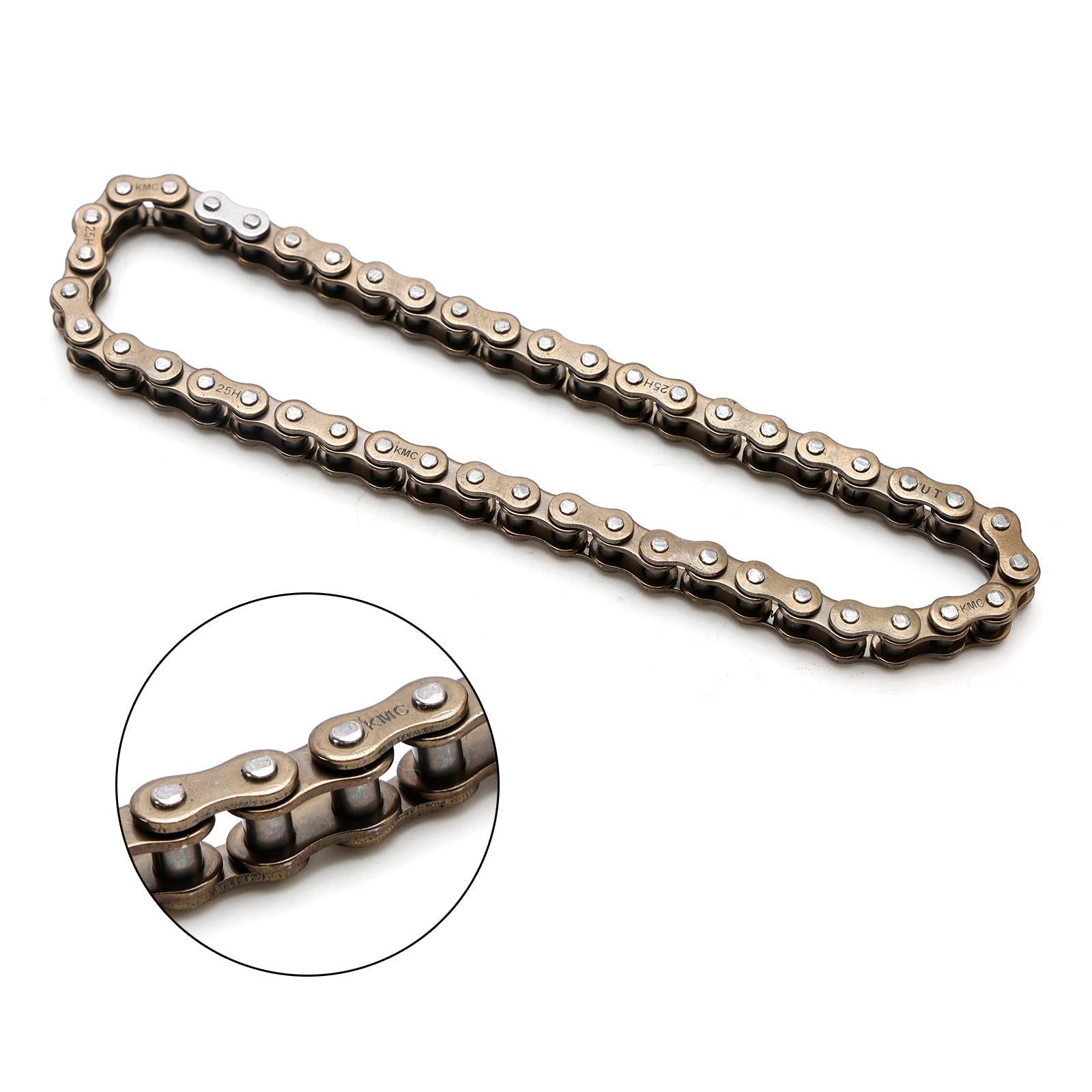 Heavy Timing Drive Chain 15141-Kkj9-004 For Kymco Agility Dink Classic X-Town