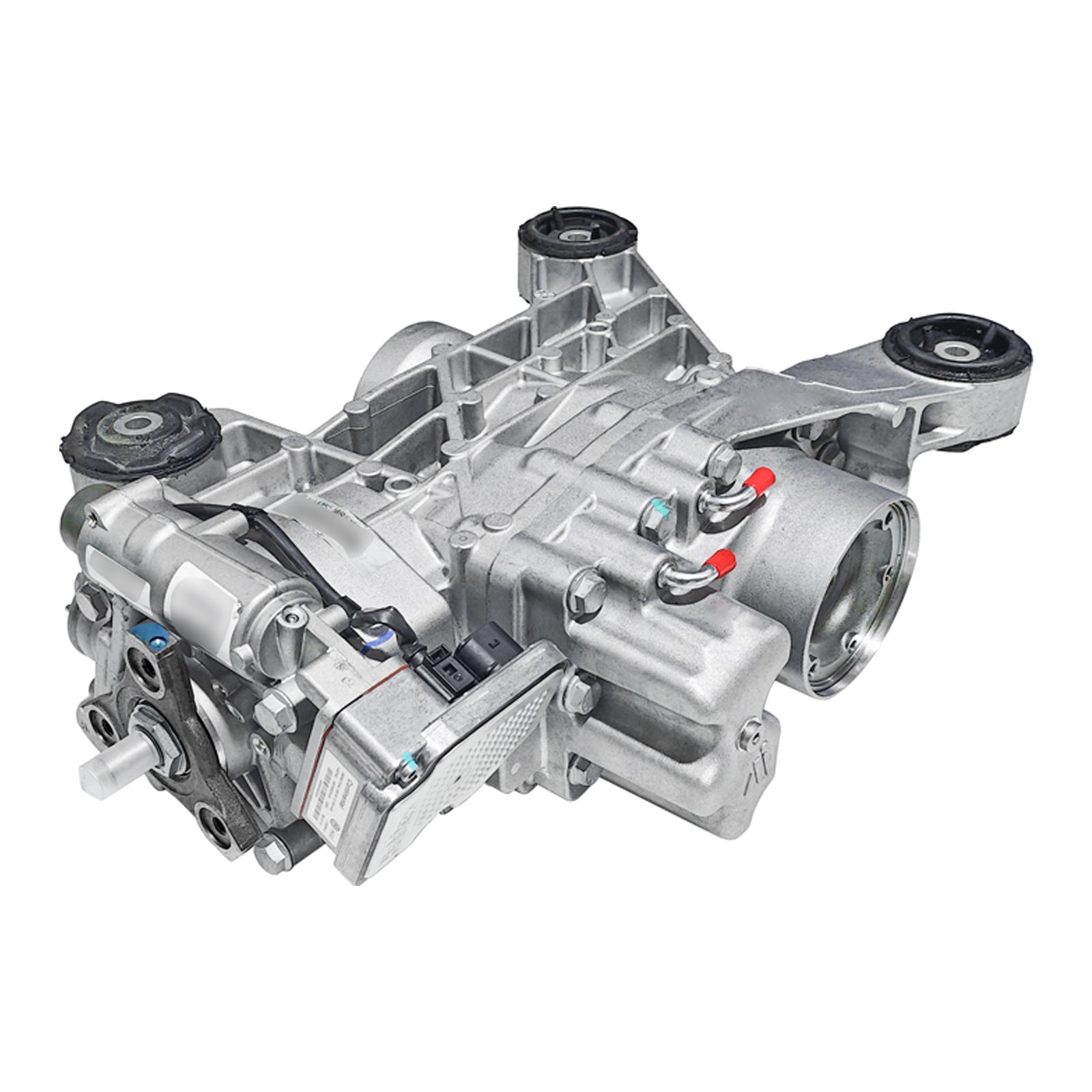 2018-2020.7.20 SKDOA Karoq 4 Motion Rear Differential Assembly 0CQ525010S