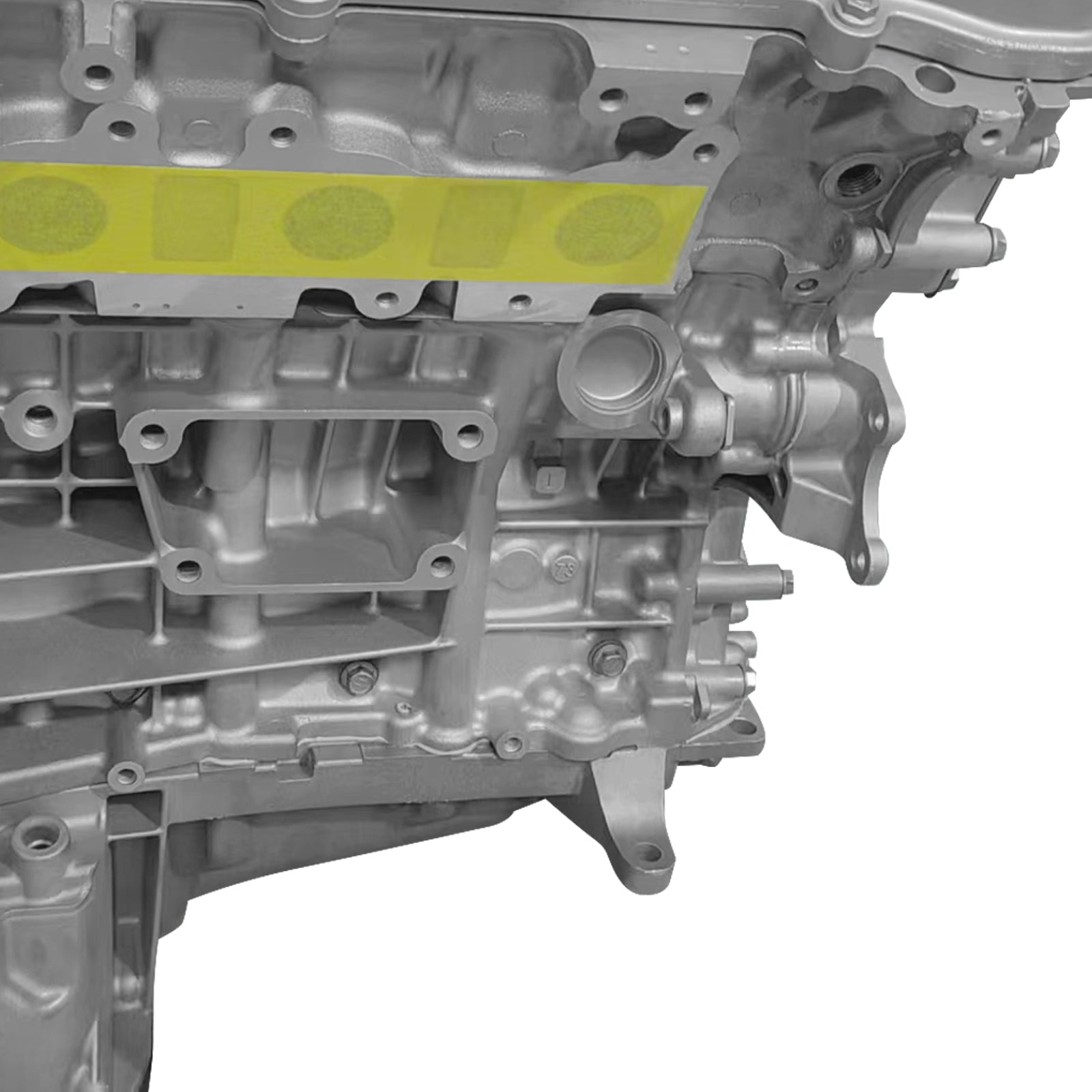 Brand New Engine 1GR-FE 4.0L 6-Cylinder For 2005-2015 Toyota Tacoma 05-09 Tundra