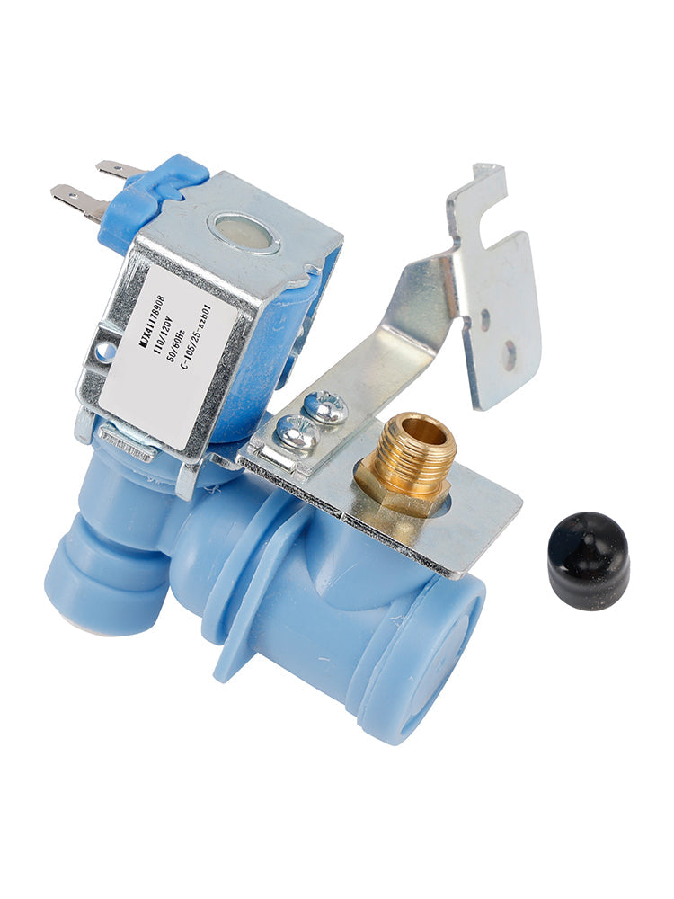 MJX41178908 PS3536019 Water Valve For LG Refrigerator Replacement AP4451762