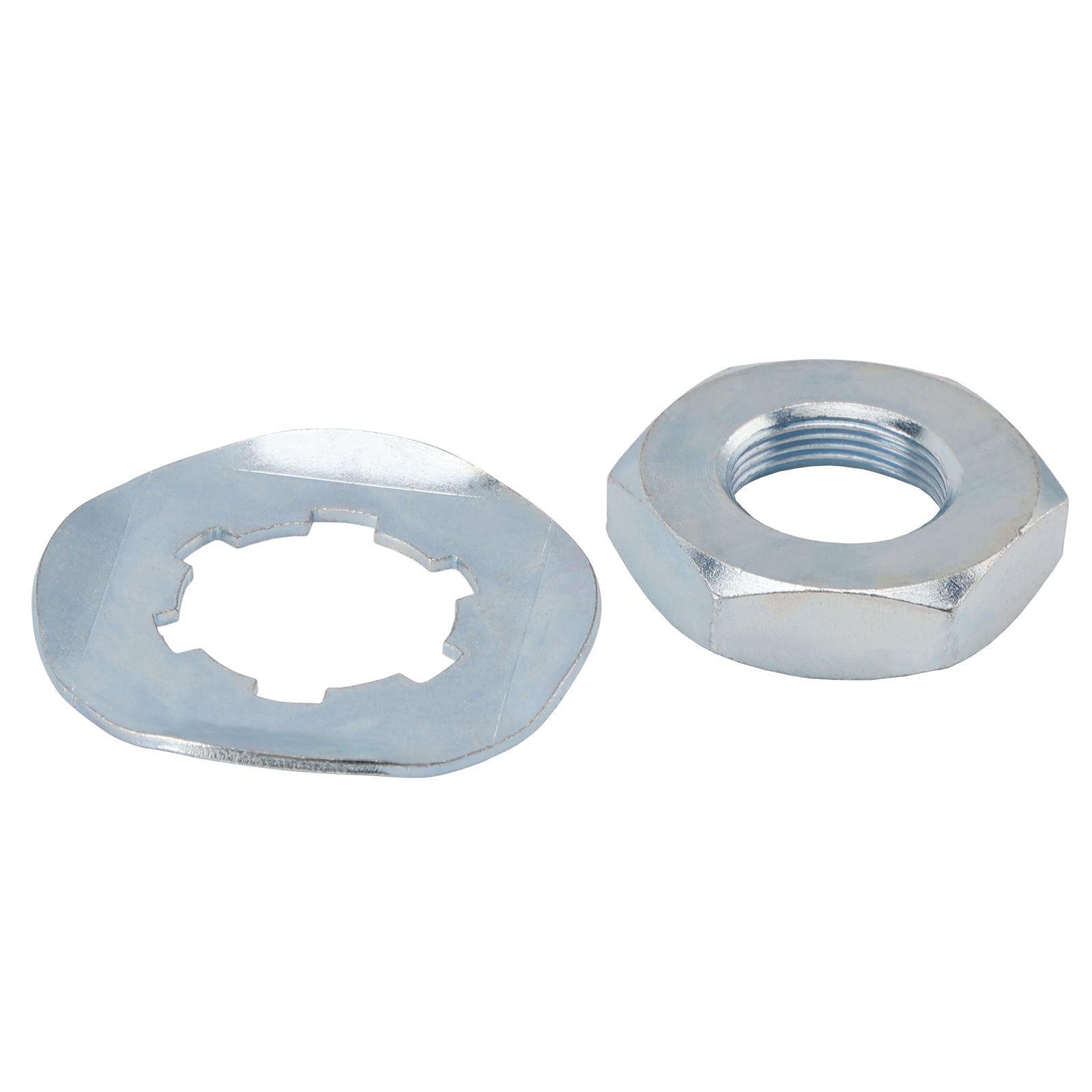 1987-2006 Yamaha Banshee 350 YFZ350 Chain Front Sprocket Nut Lock Washer Tab