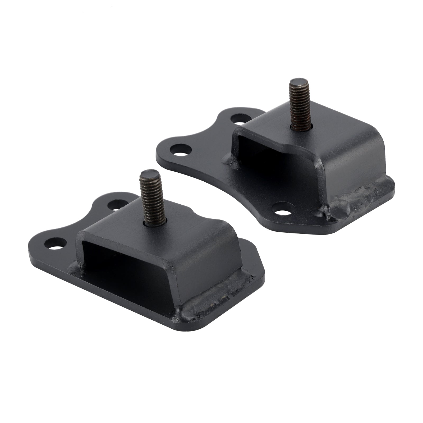 4225 Engine Swap Motor Mount Kit For Ford 429-460 Into Bronco