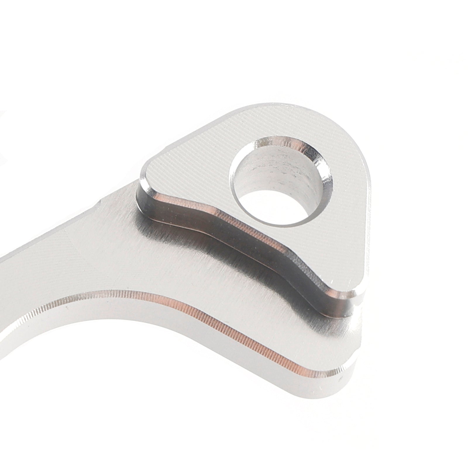 1997-2014 LS Engines Oil Pump Pickup Girdle Tube Pipe Hold Down Brace Support