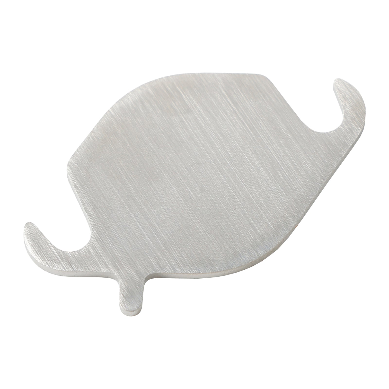 Ford Mondeo Kuga Focus 2.0L TDCi Euro5 D용 EGR 밸브 블랭크 플레이트W10CTED4