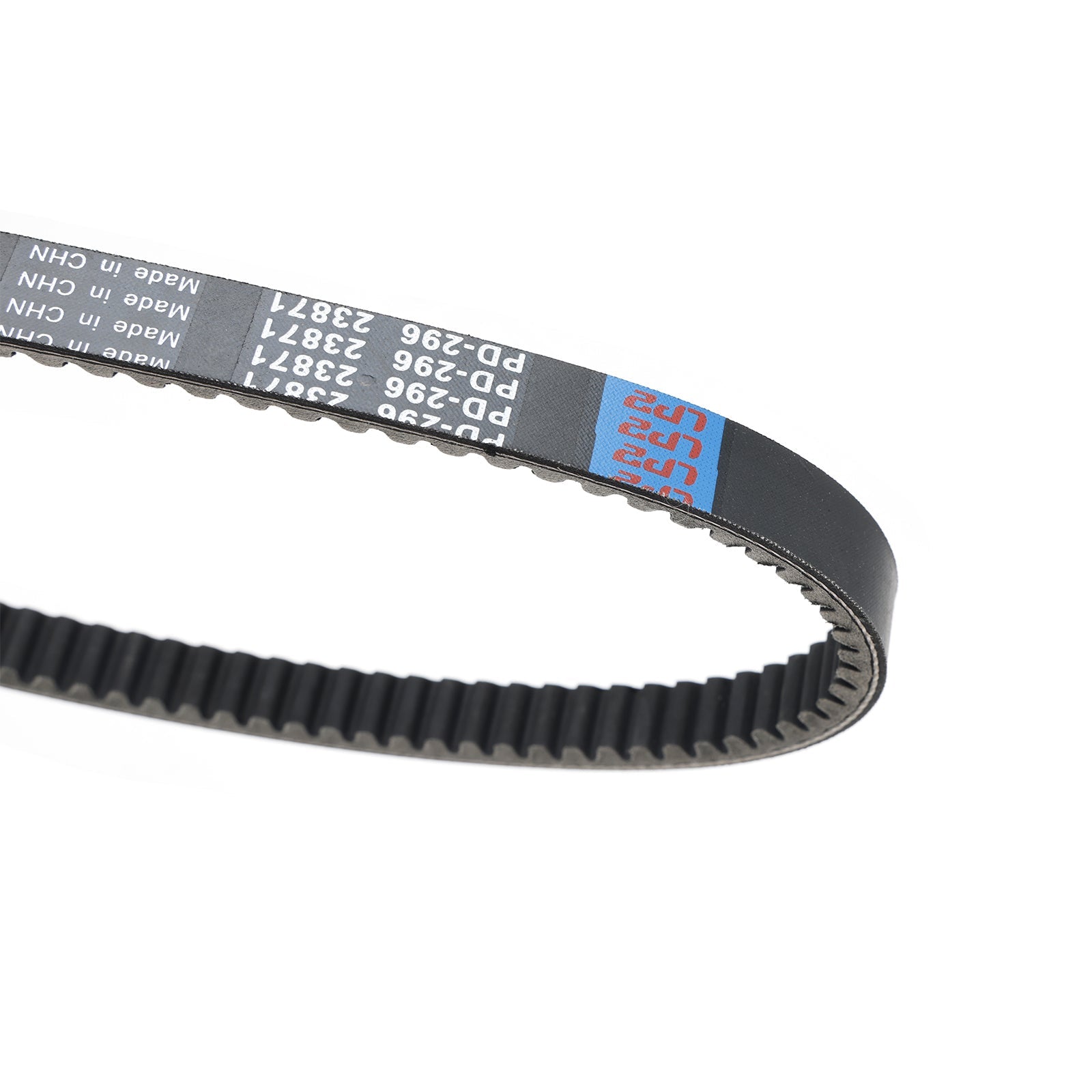 Linhai ATV 260/ATV 300/ATV 400/400 CUV/23815/23817 용 드라이브 벨트