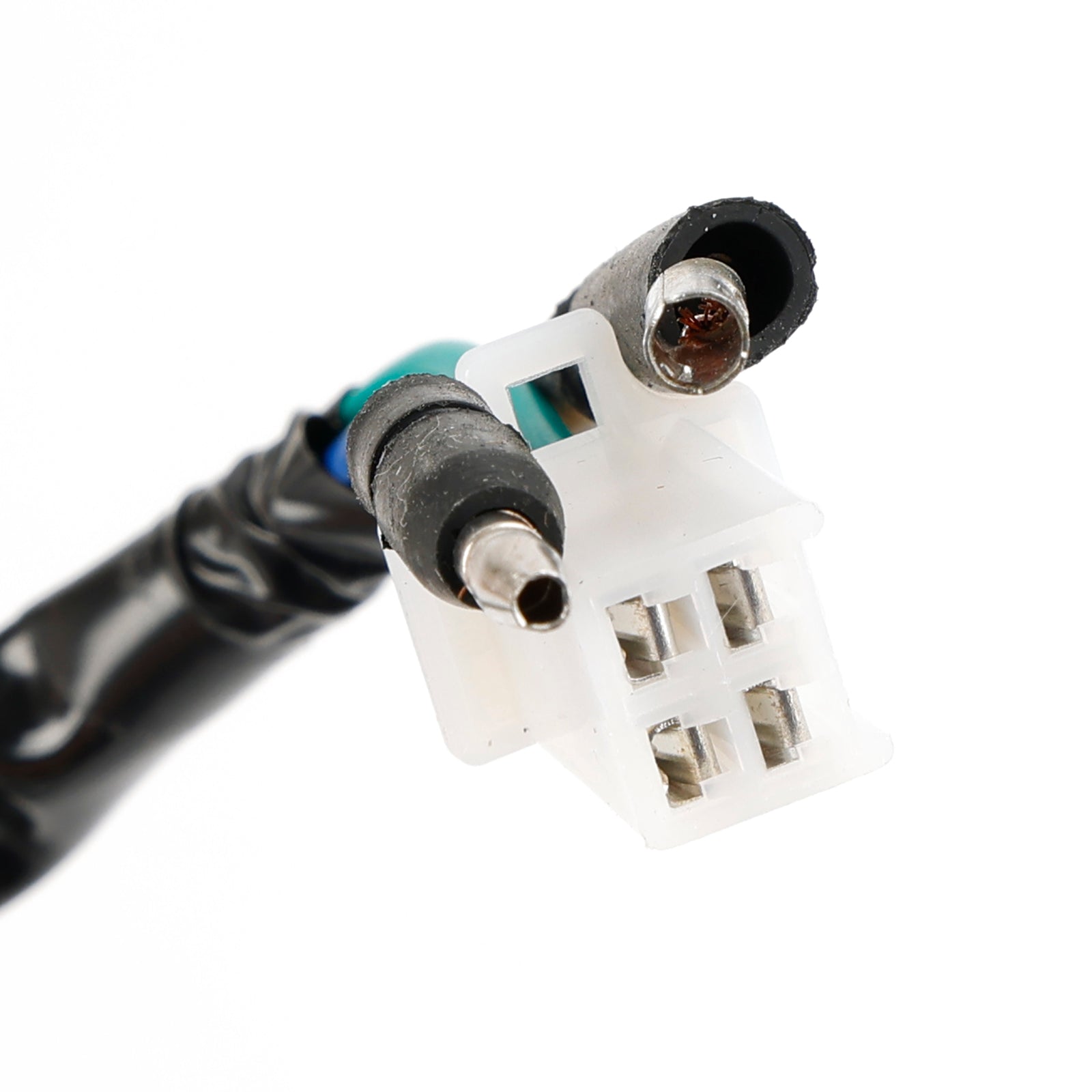 Generator Stator Regulator Rectifier & Gasket For Honda CBX 200 S CBX200S 94-02