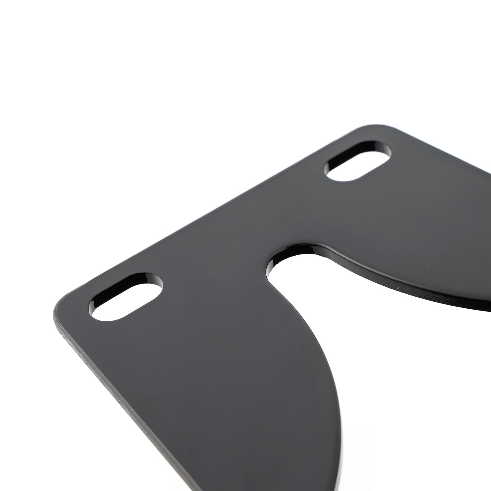 2018-2024 Harley-Davidson M8 Softail Fatboy Short ABS Front Fender