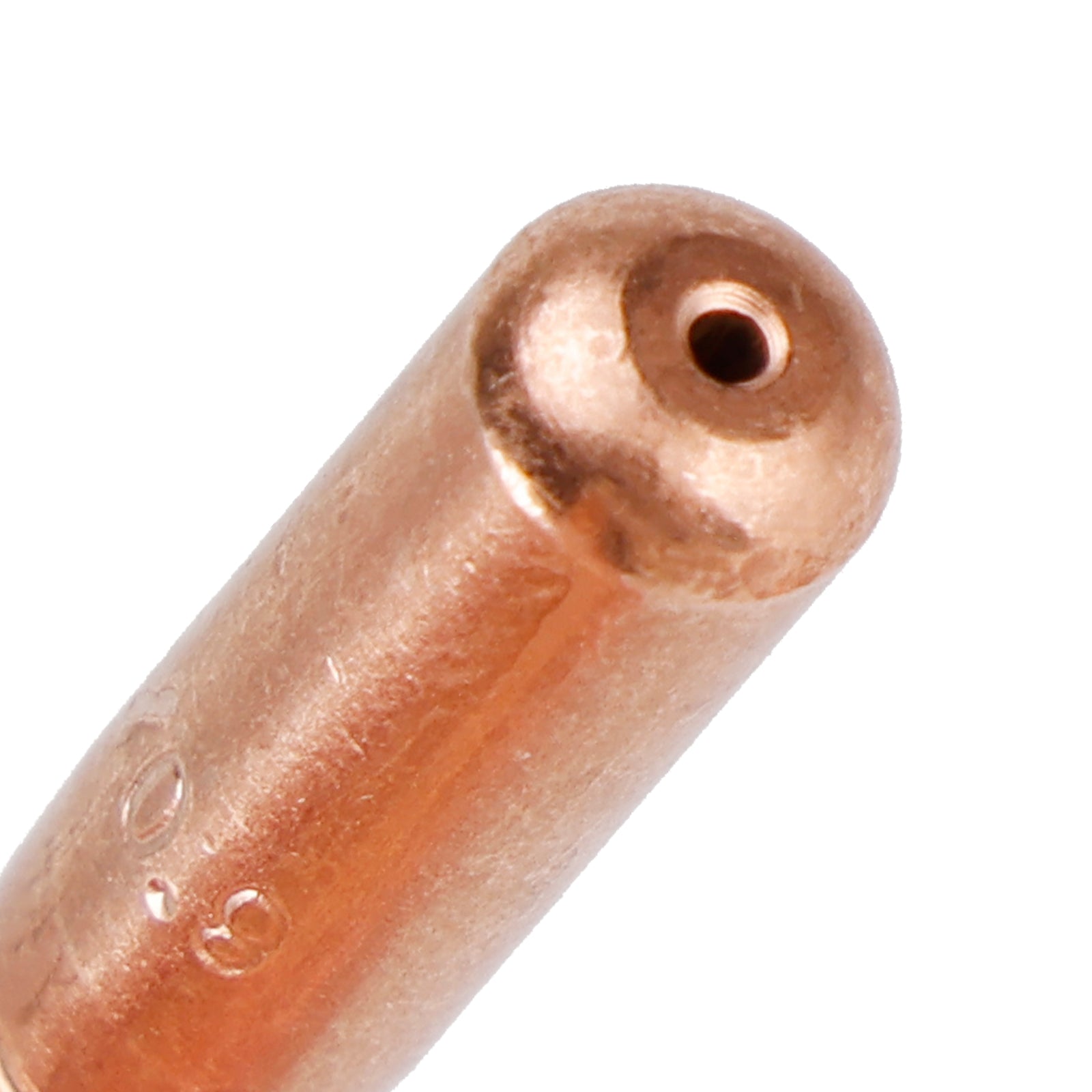 25Pcs .035" Contact Tips For Miller MDX Acculock Multimatic T-M035