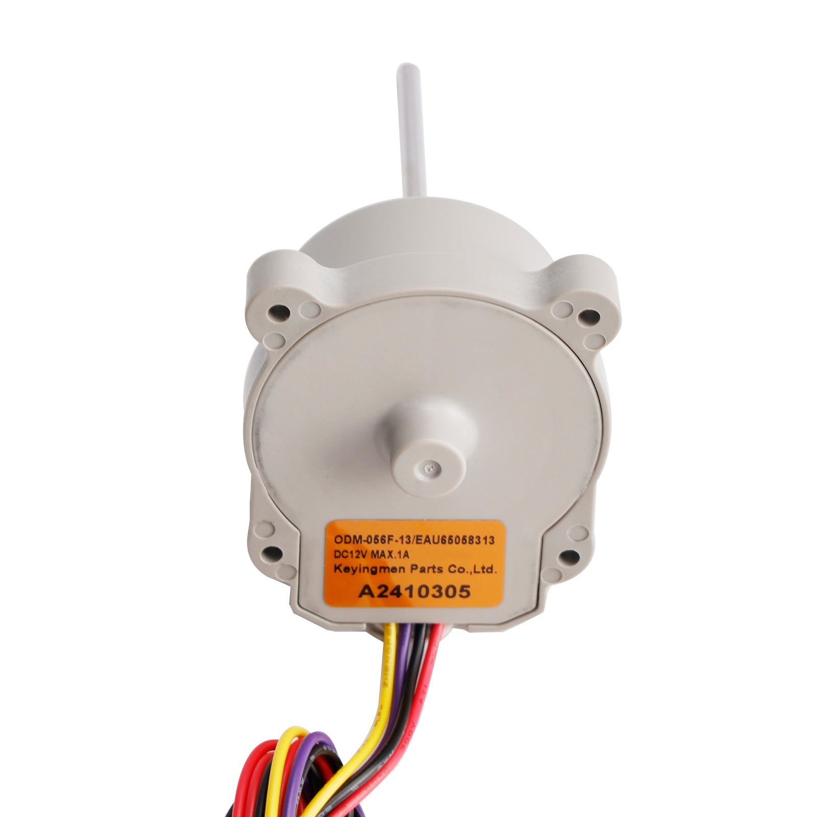 Refrigerator Evaporator Fan Motor Replacement Accessories For LG EAU65058313