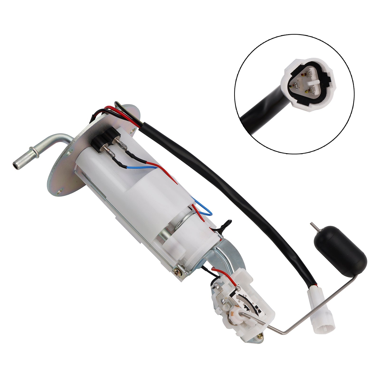 2008-2009 For SUZUKI Gsxr750 Fuel Pump Assy Replacement 15100-37H00