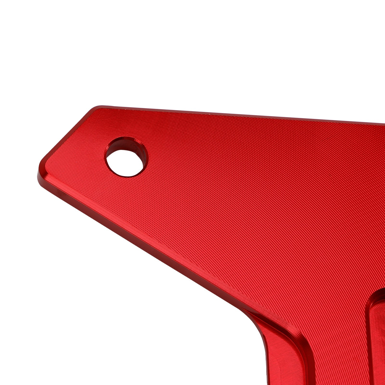 Rear Brake Disc Guard Cover For Suzuki DR-Z400SM 2000-2024 DRZ400/S/E