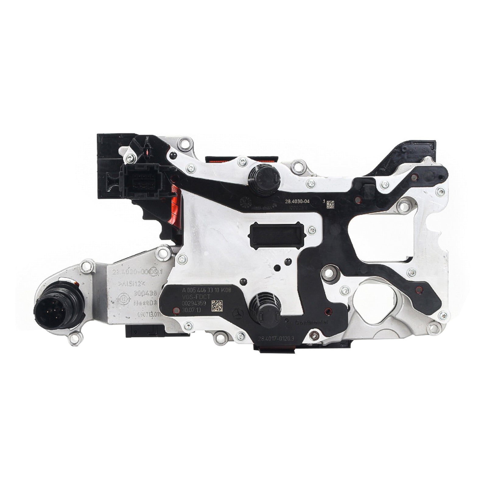 Mercedes Benz 7G Transmission Control Unit 5 Pins Plug TCU TCM A0054463710