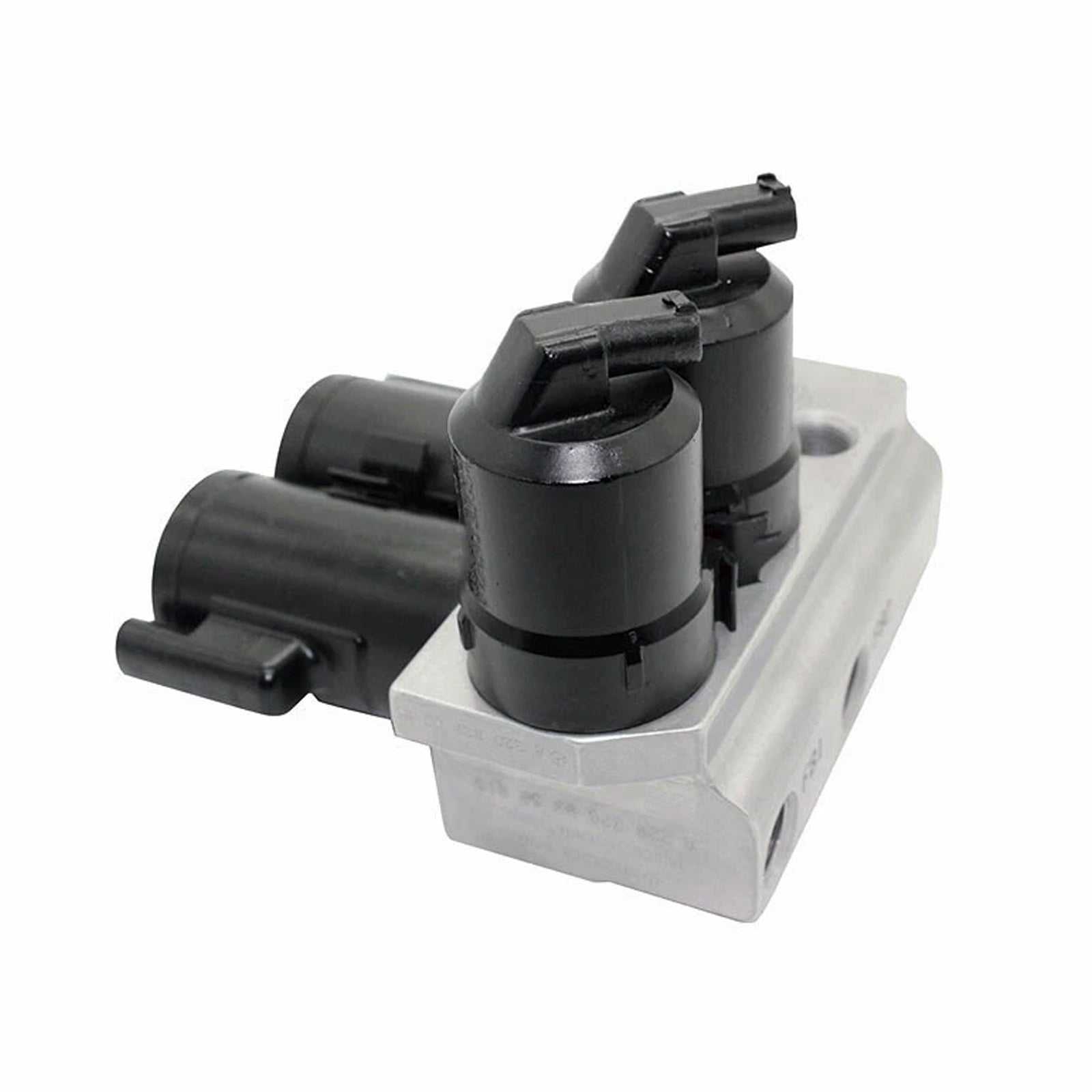 2000-2006 Mercedes-Benz CL500 ABC Hydraulic Suspension Valve Block 2203201258