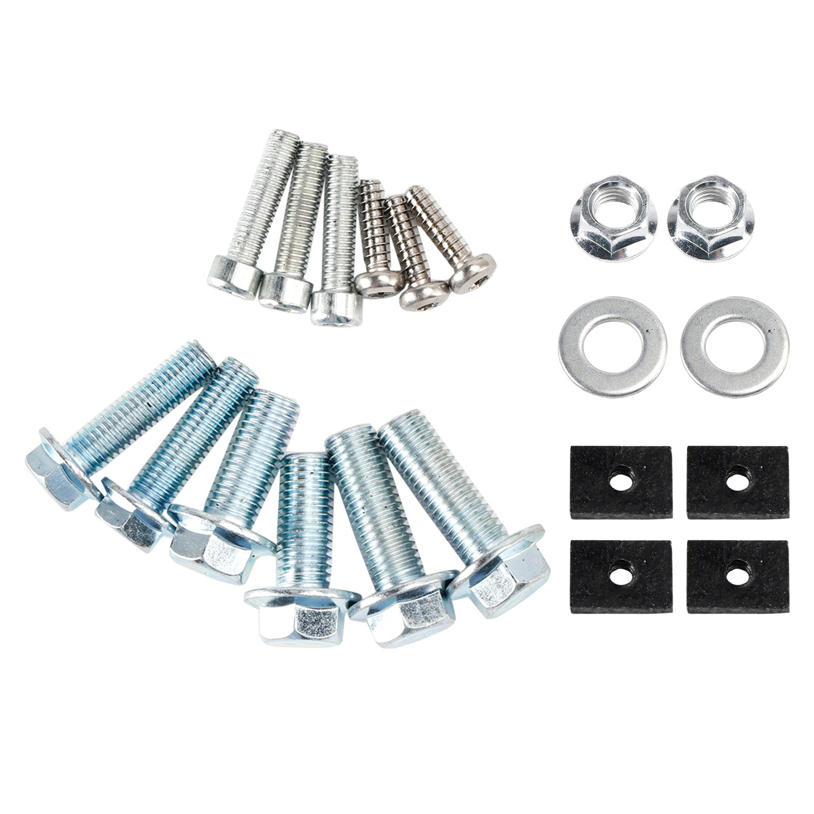 2021-2023 Ford F150 Excludes Dual Exhaust Retractable Flip Down Step 75328-01A