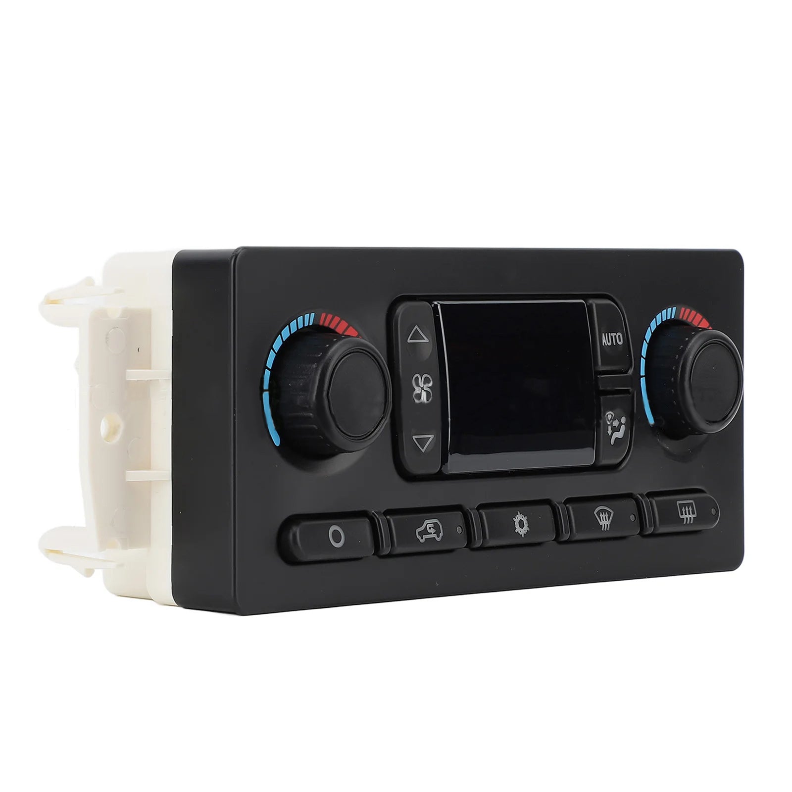 GMC Silverado Tahoe Trail 용 A/C 기후 제어 모듈 패널 599-211XD