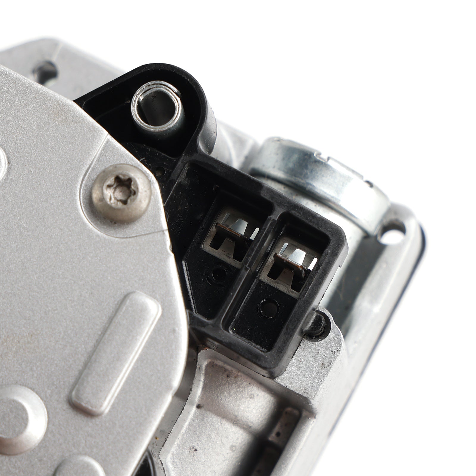 2007-2008 CHRYSLER PACIFICA 6 SP F/AWD V6 4.0L 62TE A604-X Transmission Solenoid Block 68376696AA