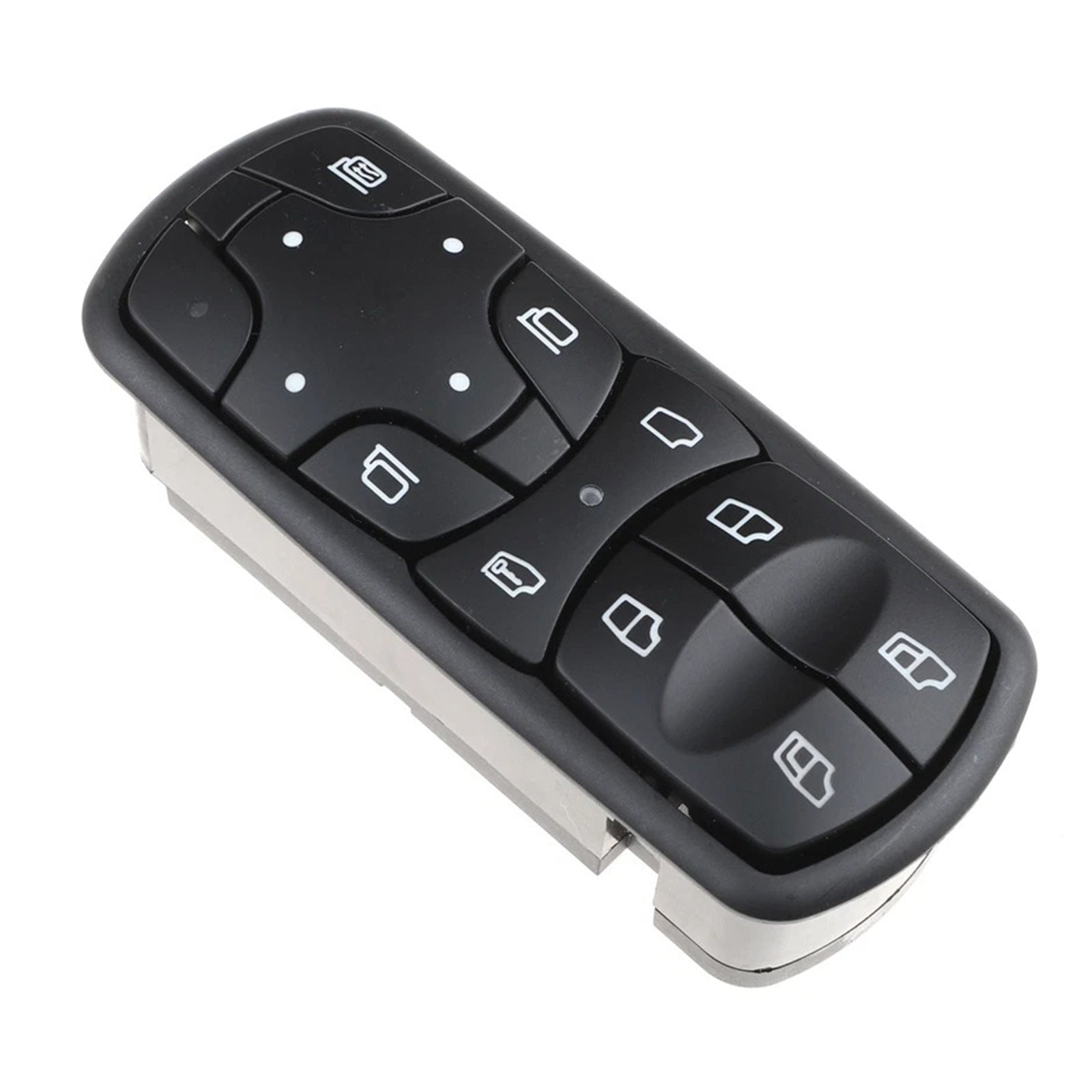 Mercedes-Benz Actros MPII Window Mirror Switch Regulator 9438200097