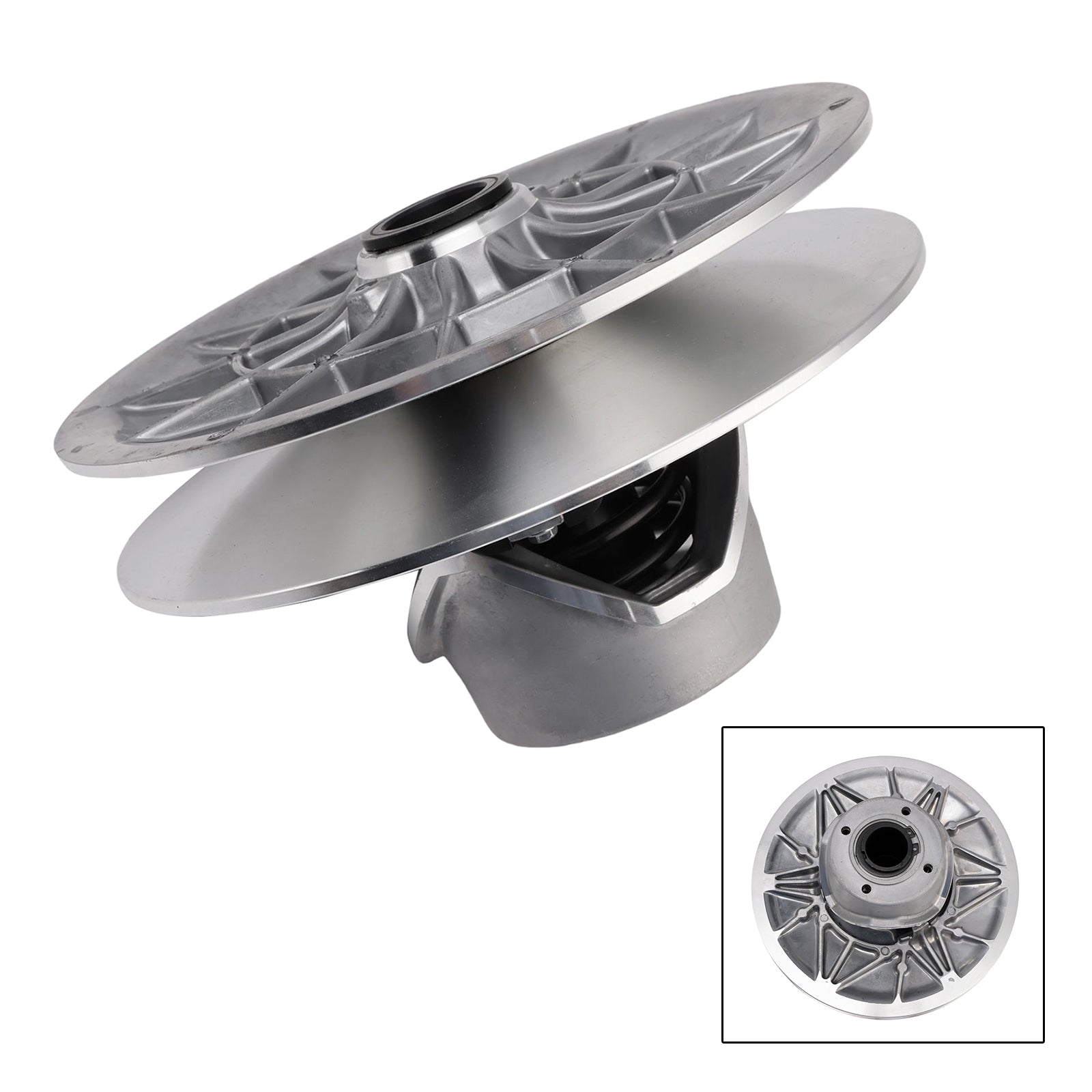 2019-2022 CFMoto CF800AU-2A CFORCE 800 EPS Rear Variator Secondary Driven Clutch 052000-10000