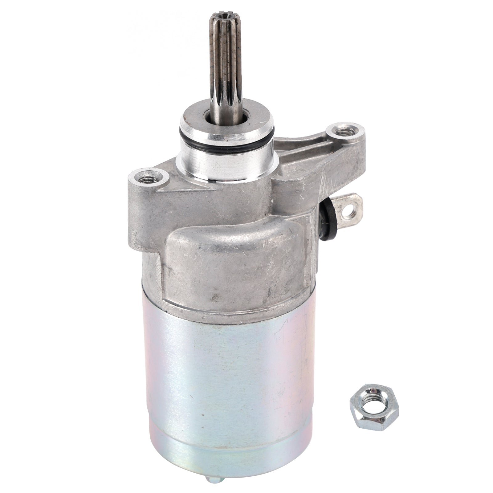 STARTER MOTOR 5B6-H1800-00-00 FOR YAMAHA TTR110E TT-R 110E TT-R110 E 2008-2025