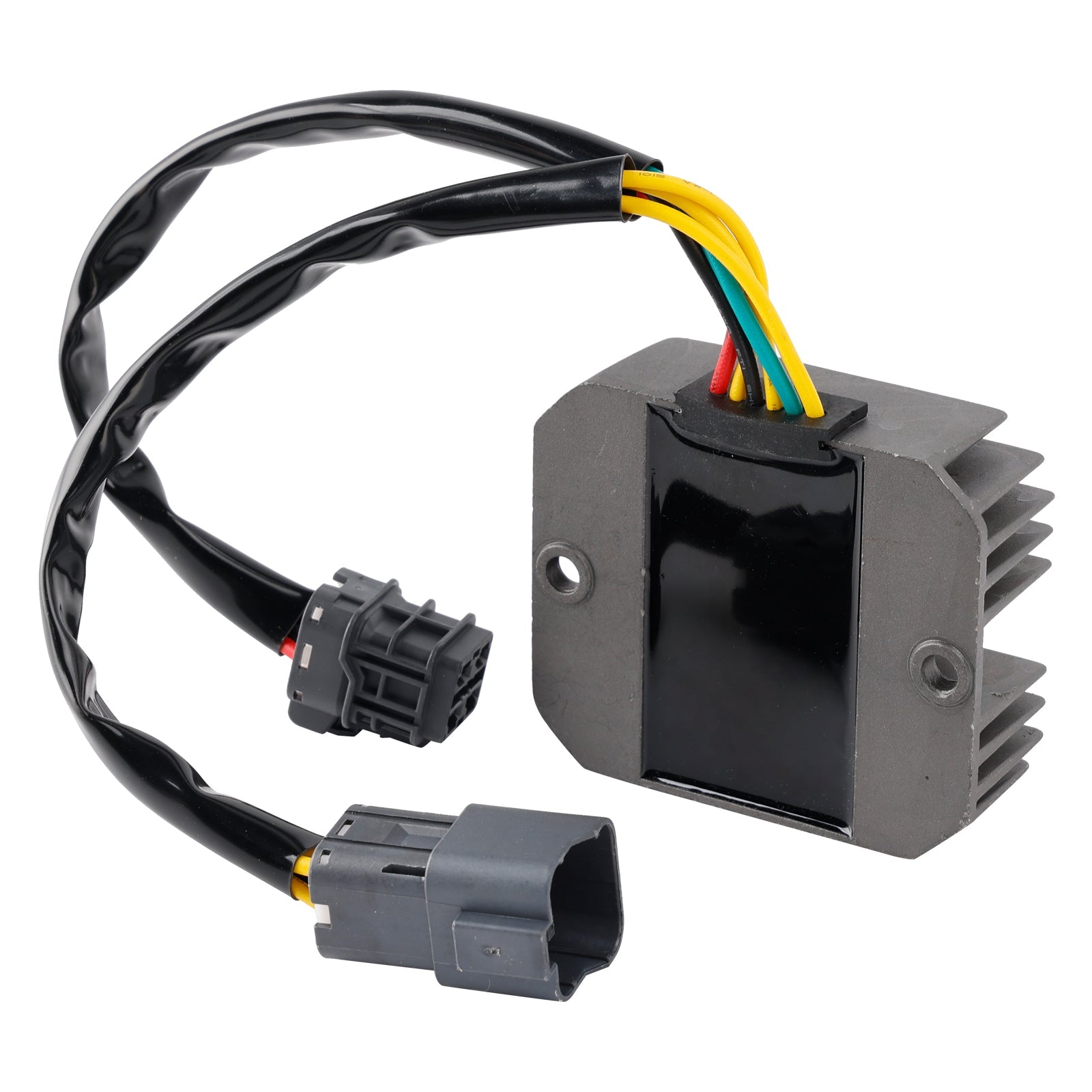 2006-2024 Can am DS 250 Bombardier Magneto Stator Regulator Gasket Kit S31120RCA000 S31120RB1000