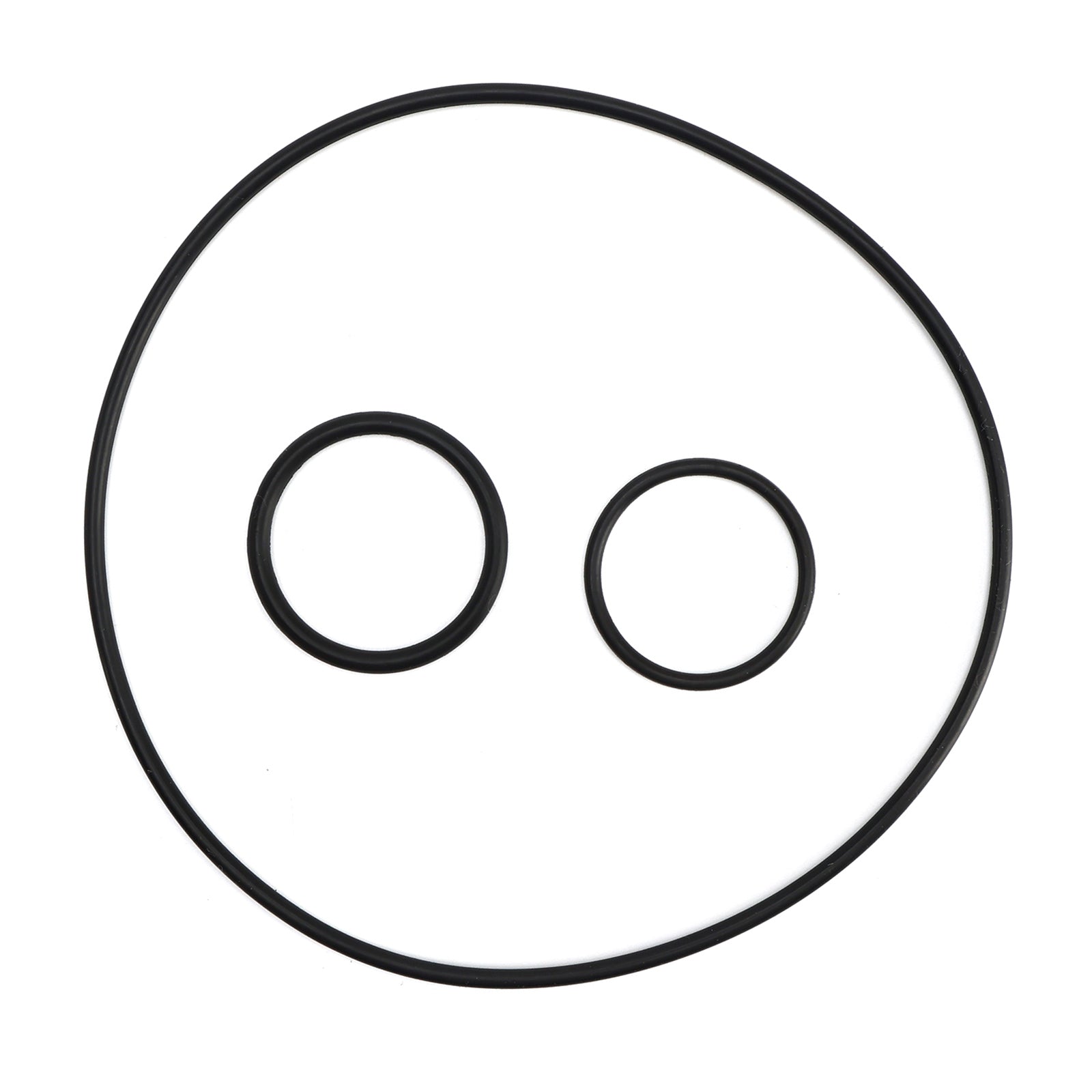 Volvo D11 D13 D16 Crankcase Breather O-Ring Gaskets Engine 21976104