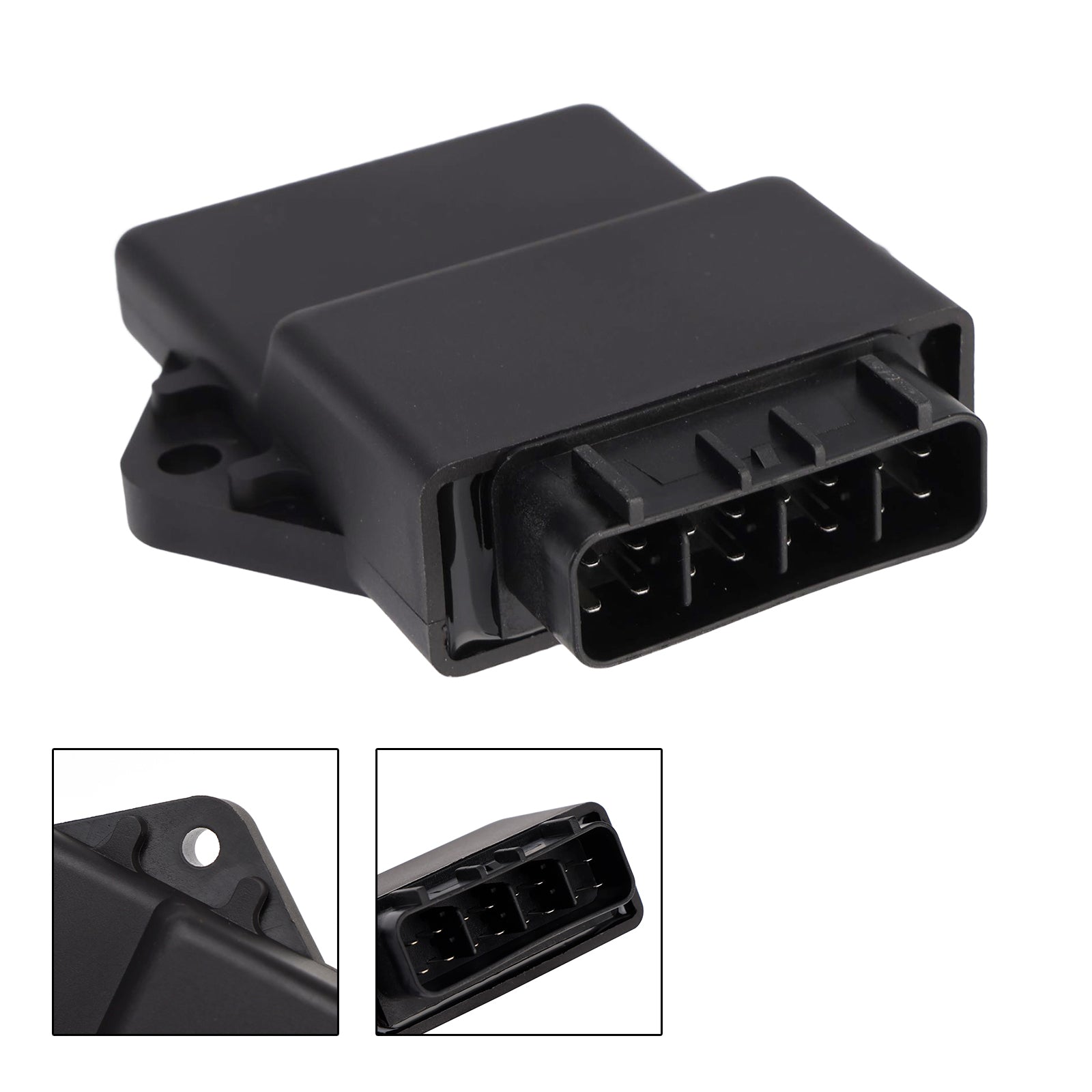 Cdi Ignition System Unit Box 32900-07G00 For Suzuki Quadsport Ltz 400 2003-2007