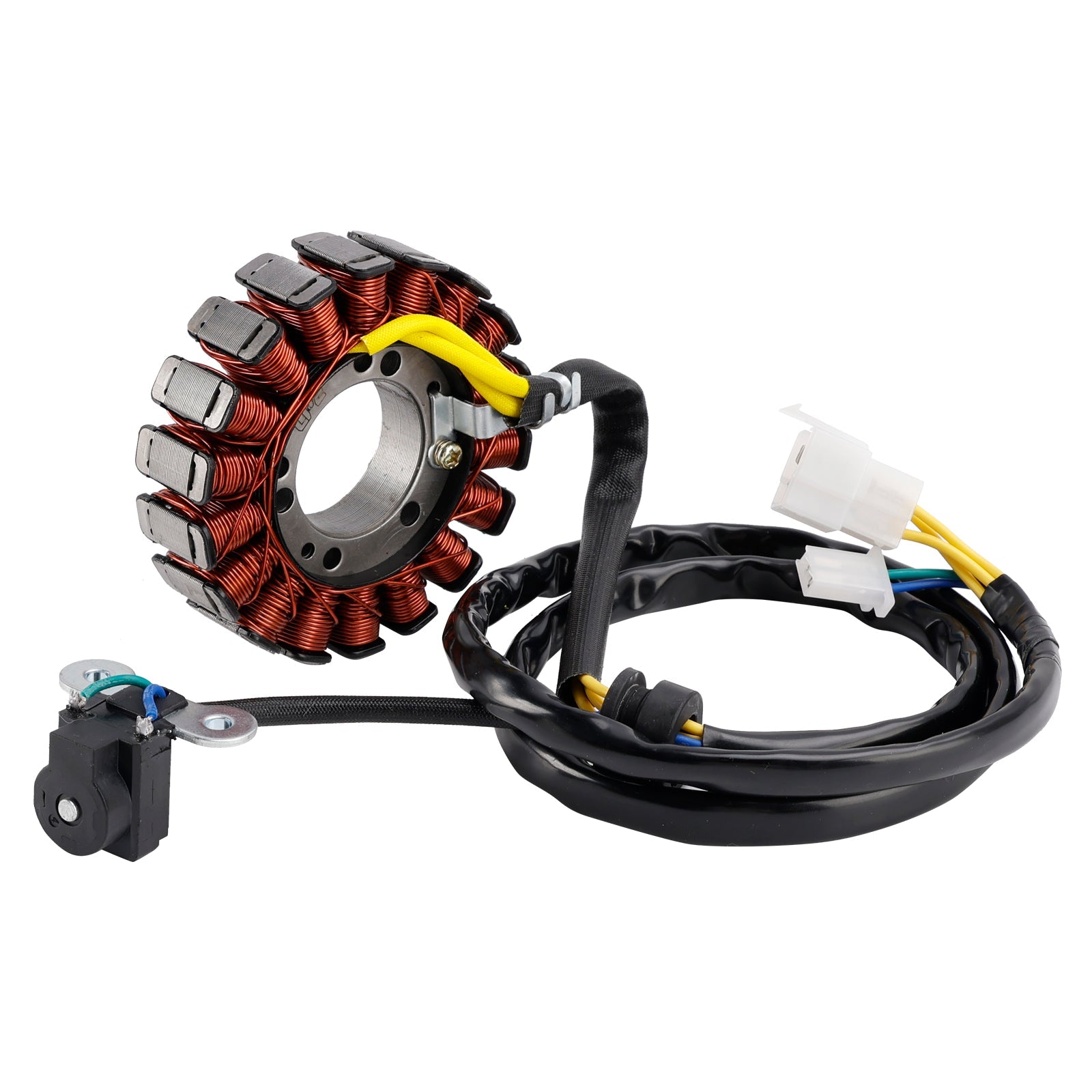 SMC Jumbo 300 Stator Generator 35560-JOW-00